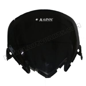 Visor Glass for Honda Shine BS6