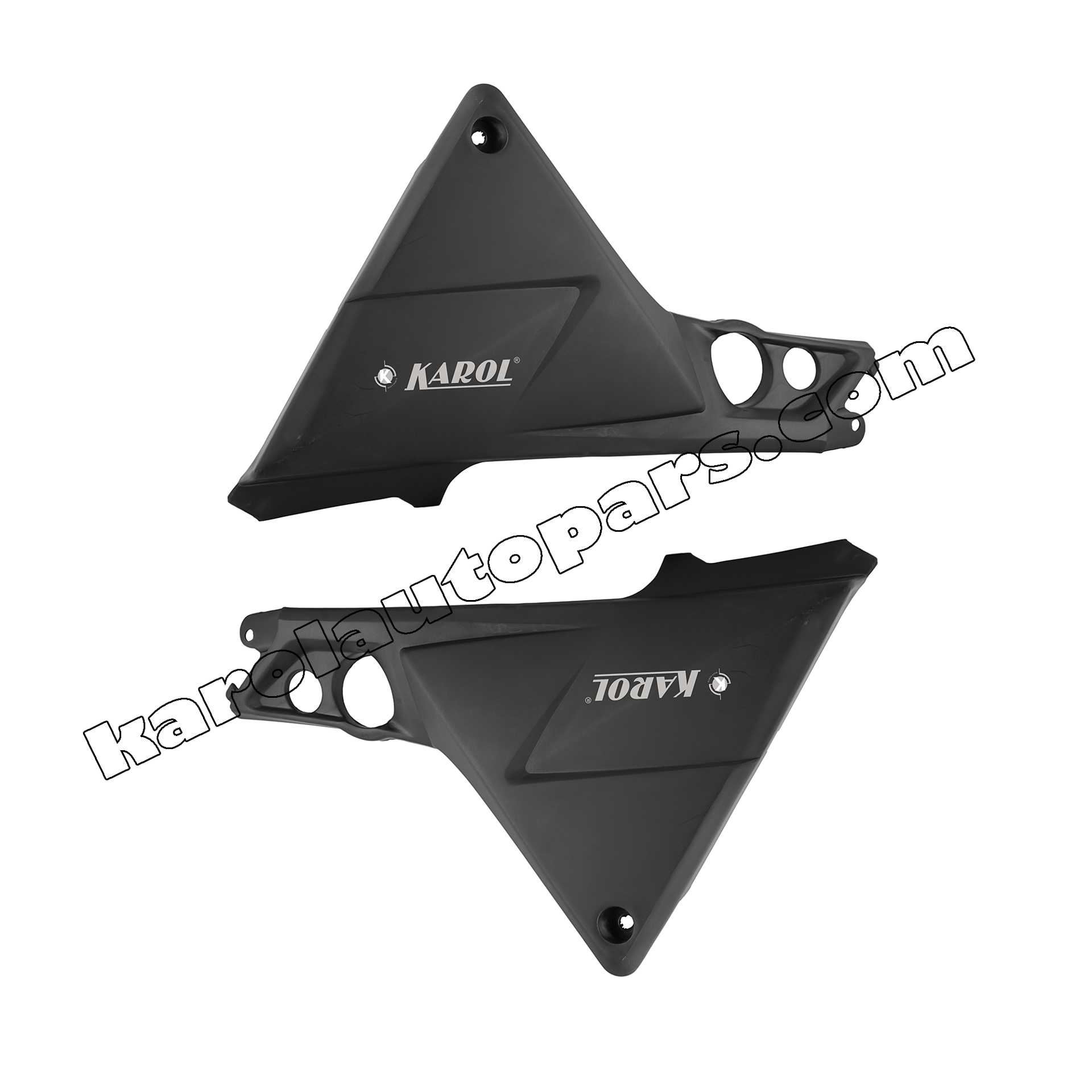 Side Panel for Honda Twister