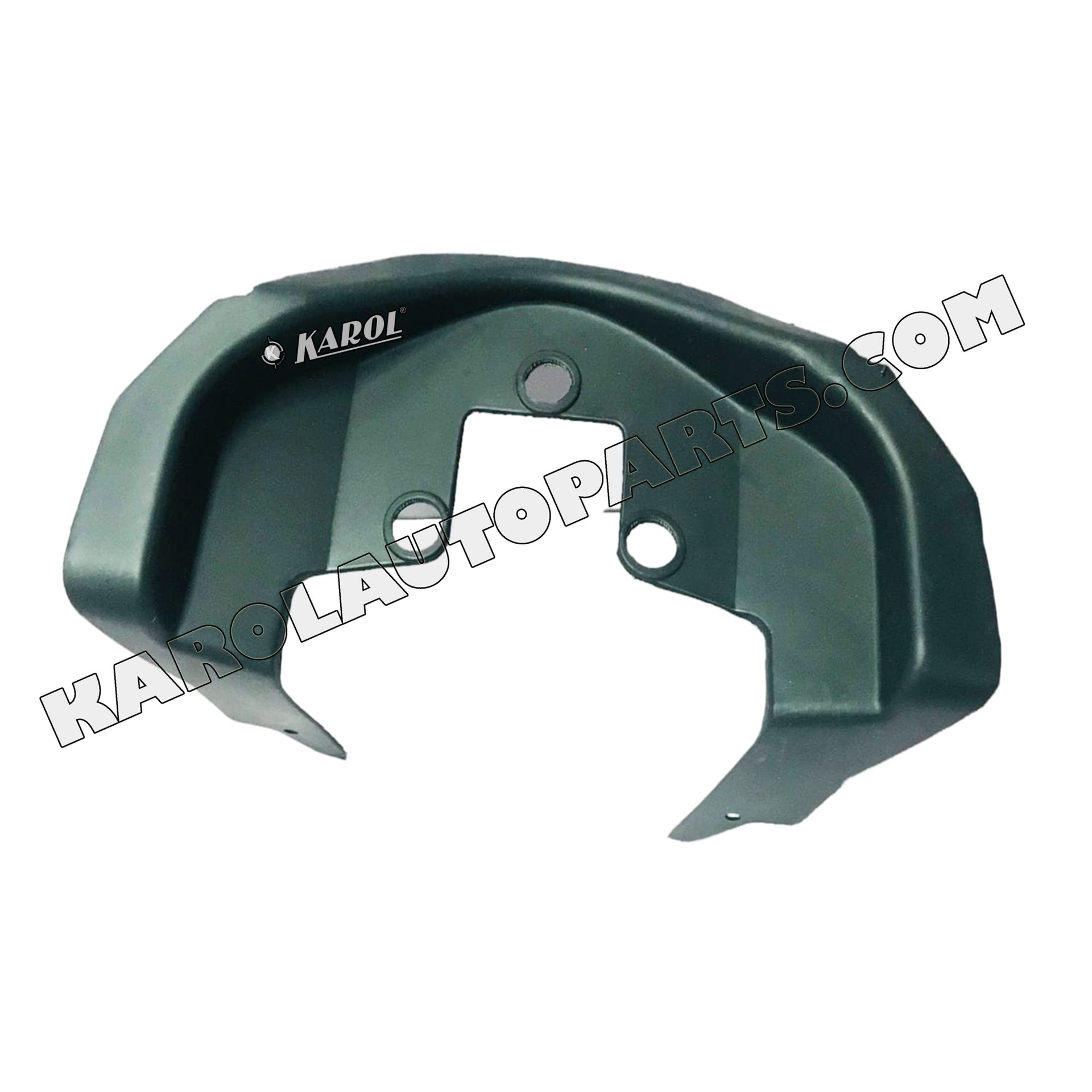 Meter Cowl for Hero Super Splendor