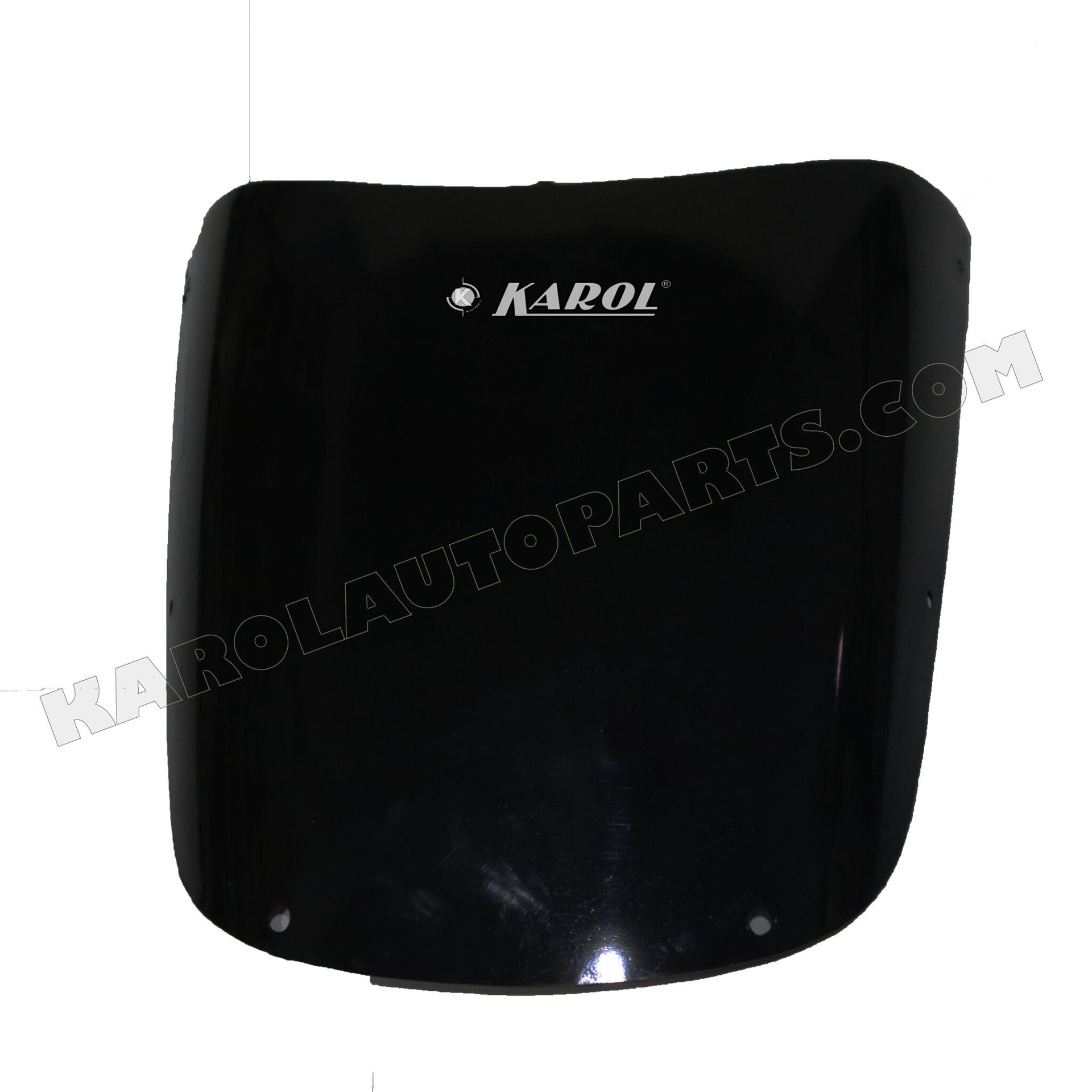 Visor Glass for Hero CBZ UB