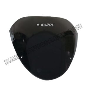 Visor Glass for Hero Splendor Pro