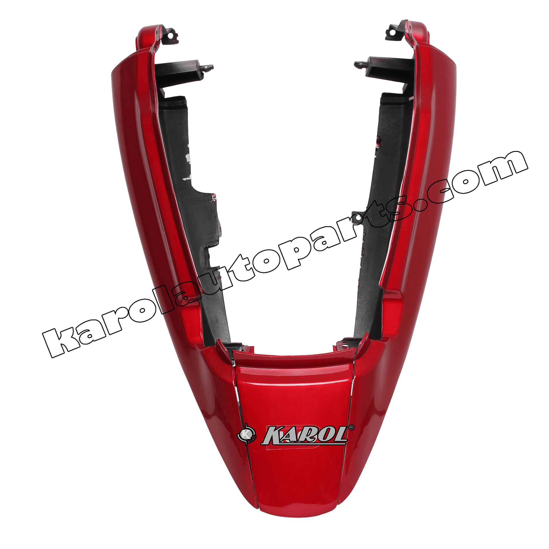 Tail Panel for Hero Karizma, Old Model