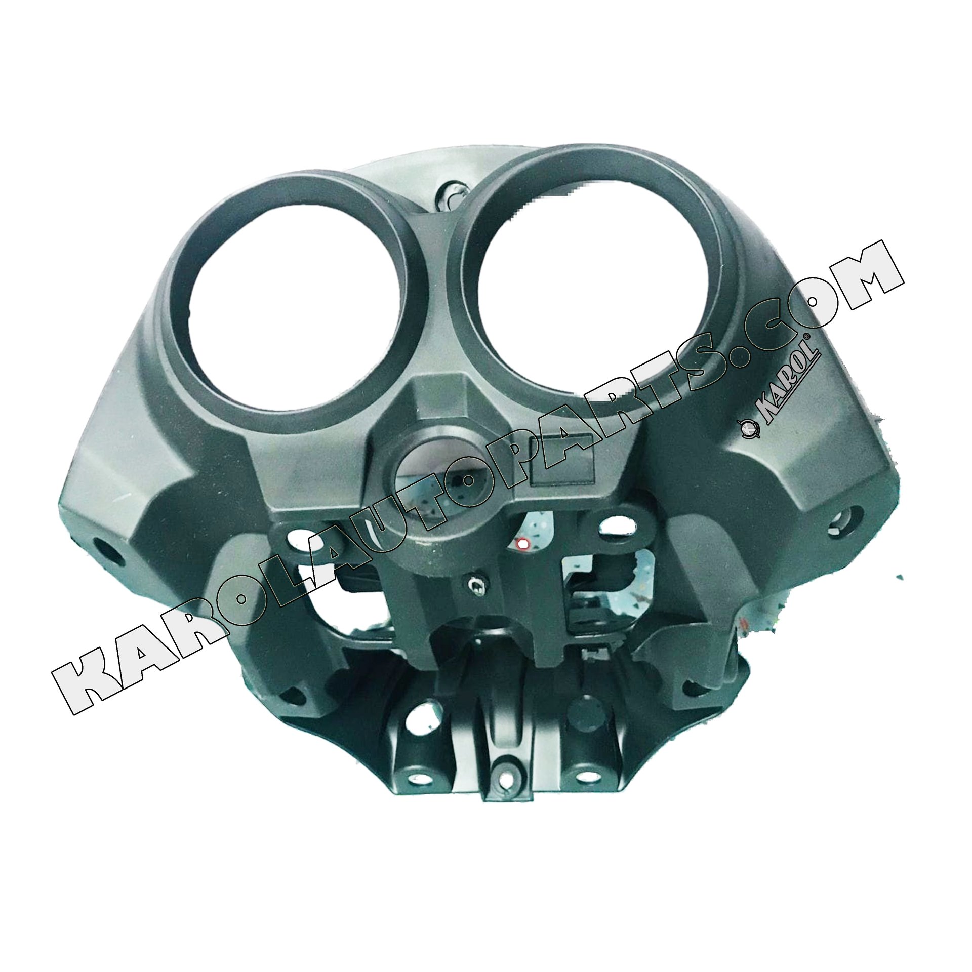 Meter Cowl for Honda Dream Yuga