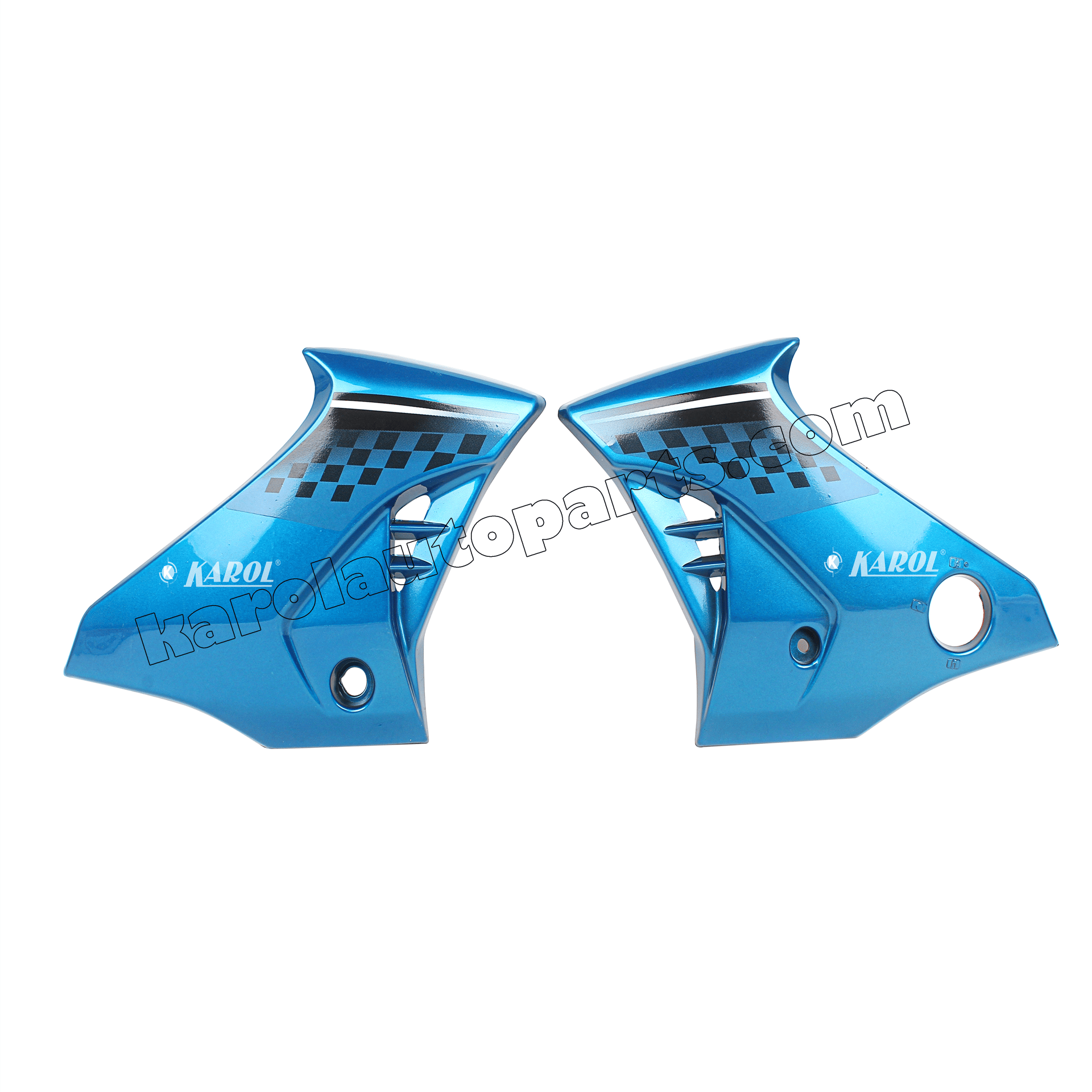 TPFC for Hero Glamour Type 7