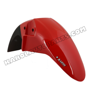 Fender for Honda Stunner