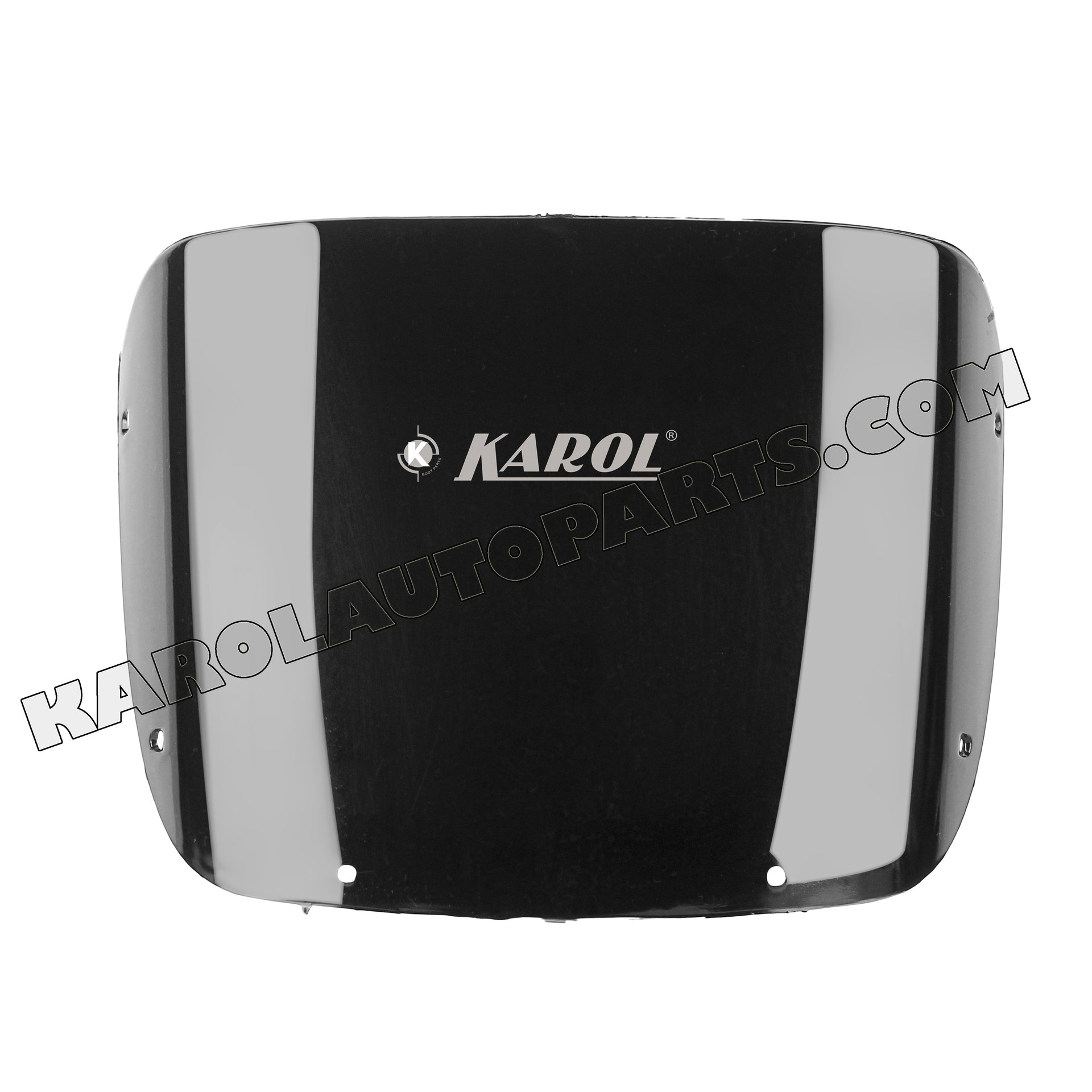 Visor Glass for TVS Victor UB