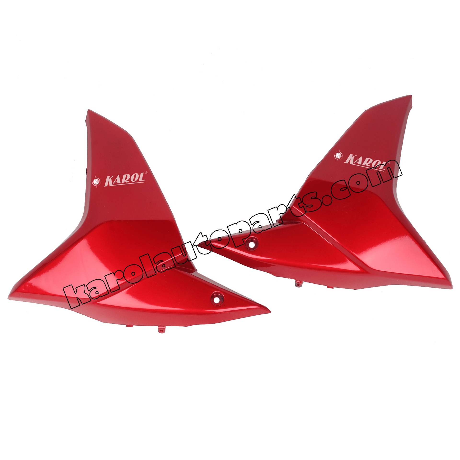 TPFC for Honda Twister