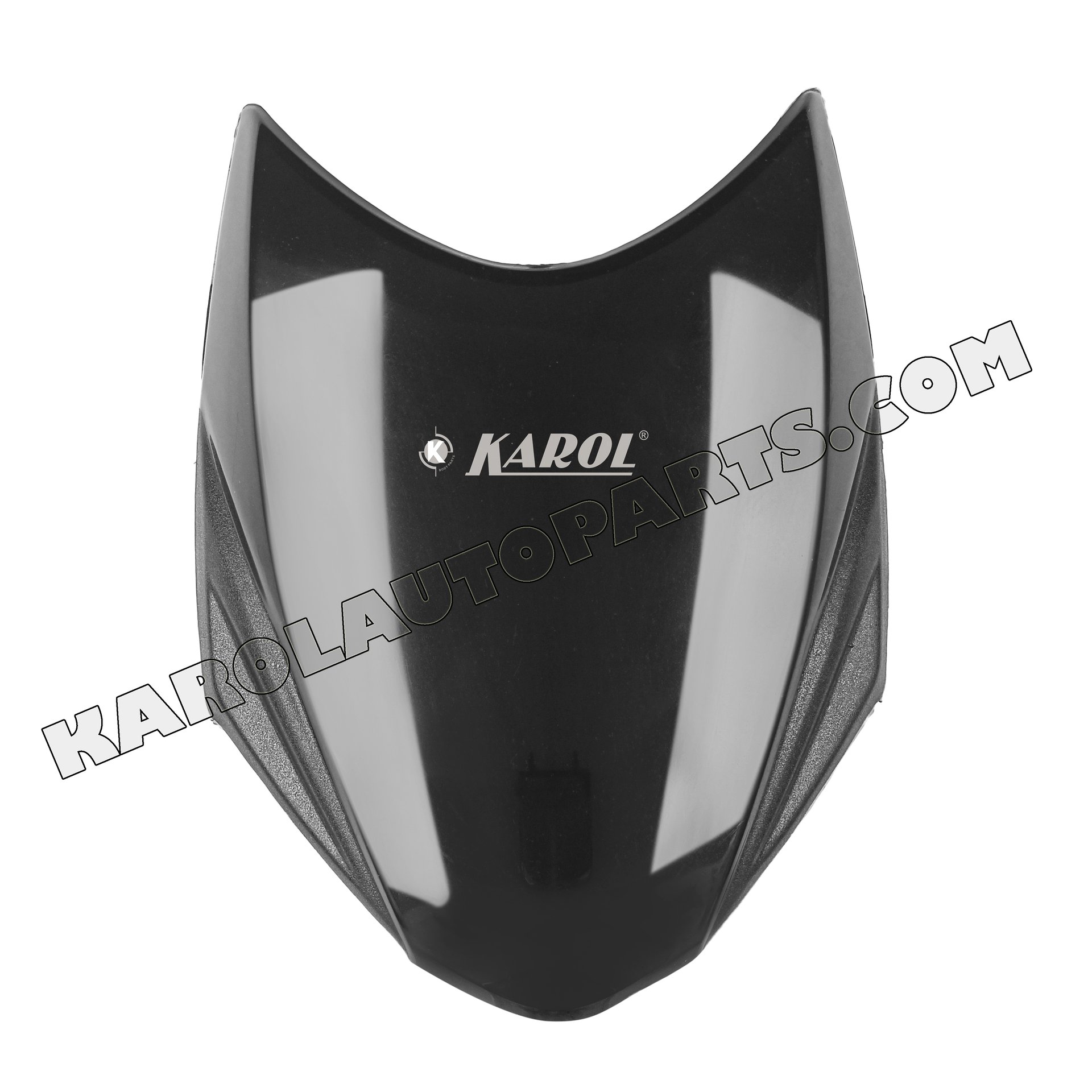 Visor Glass for Honda Shine SP