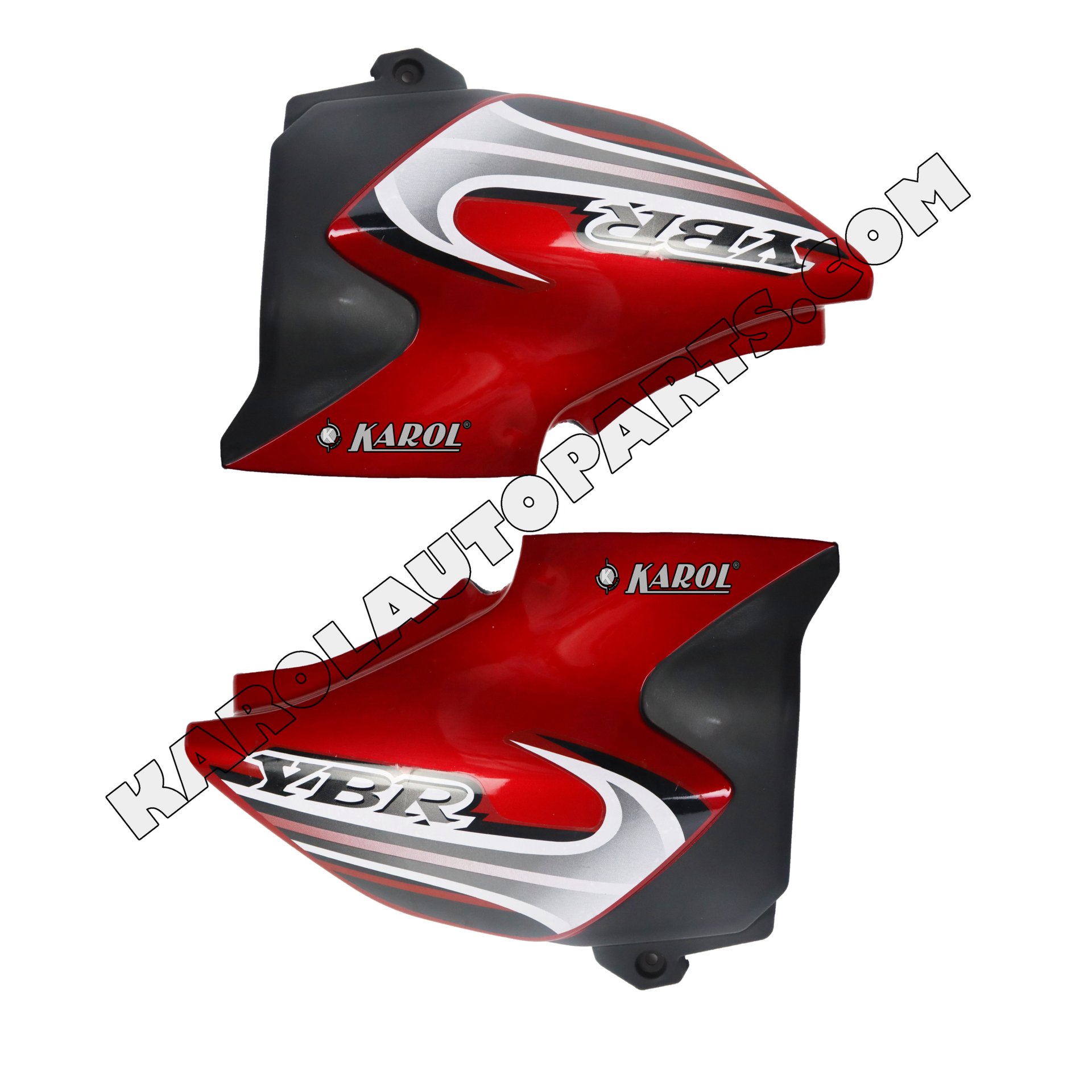 Side Panel for Yamaha YBR