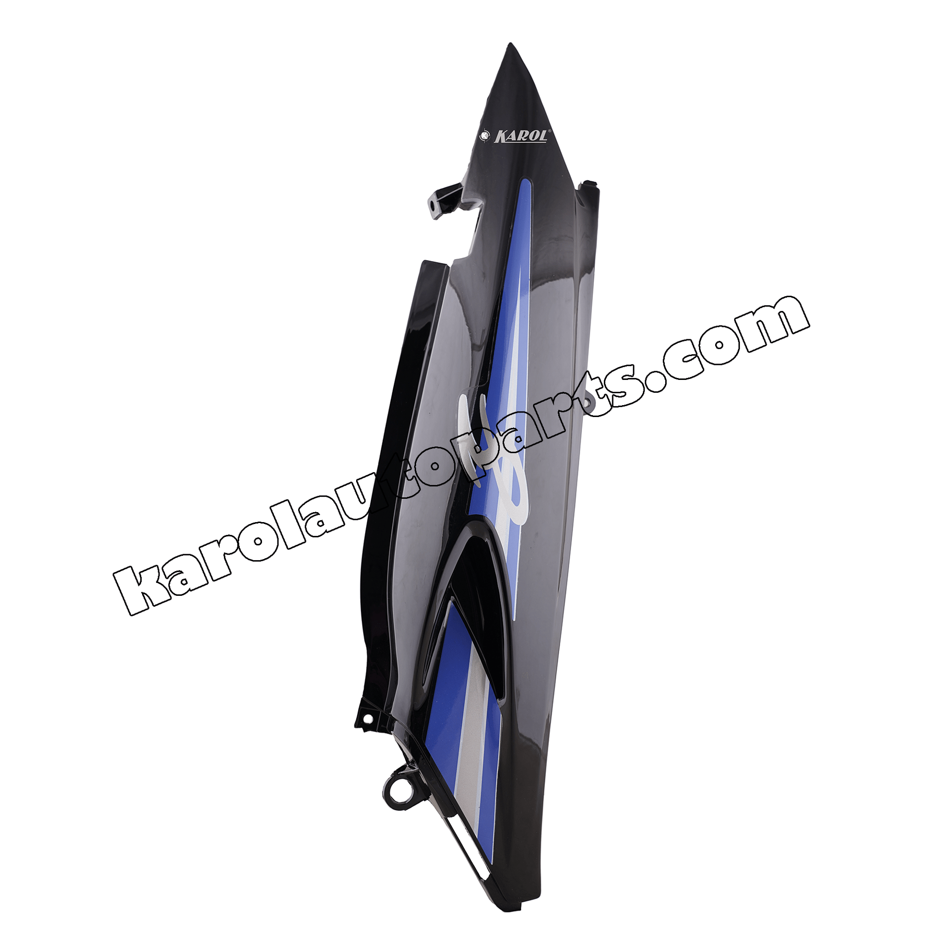 Tail Panel for Hero Glamour Type 1, Old Model