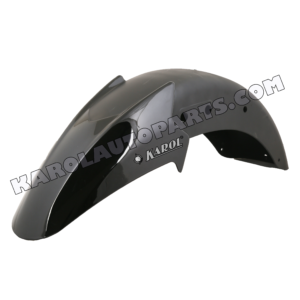 Fender for Bajaj Pulsar 135CC