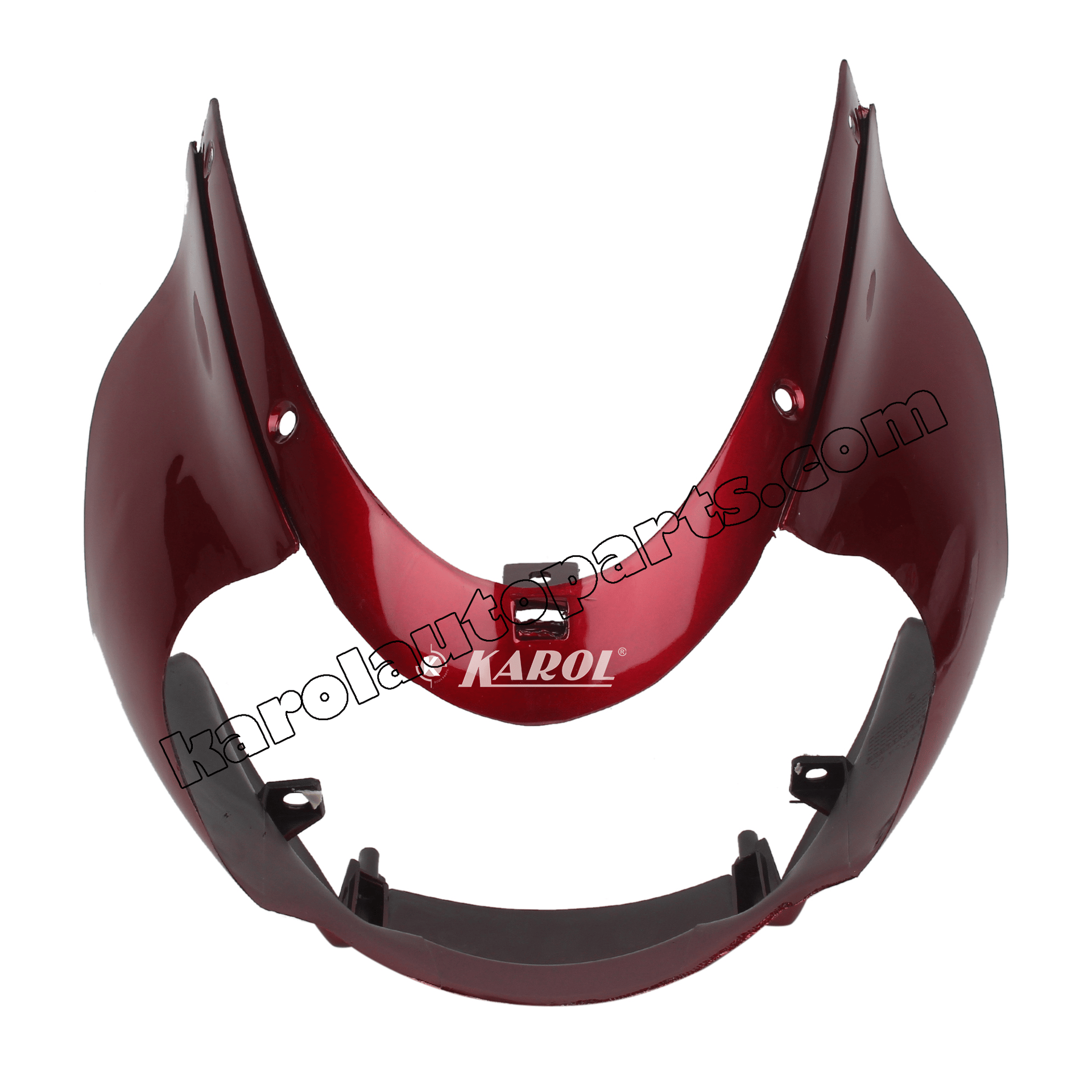Visor - Bajaj Discover Old Model