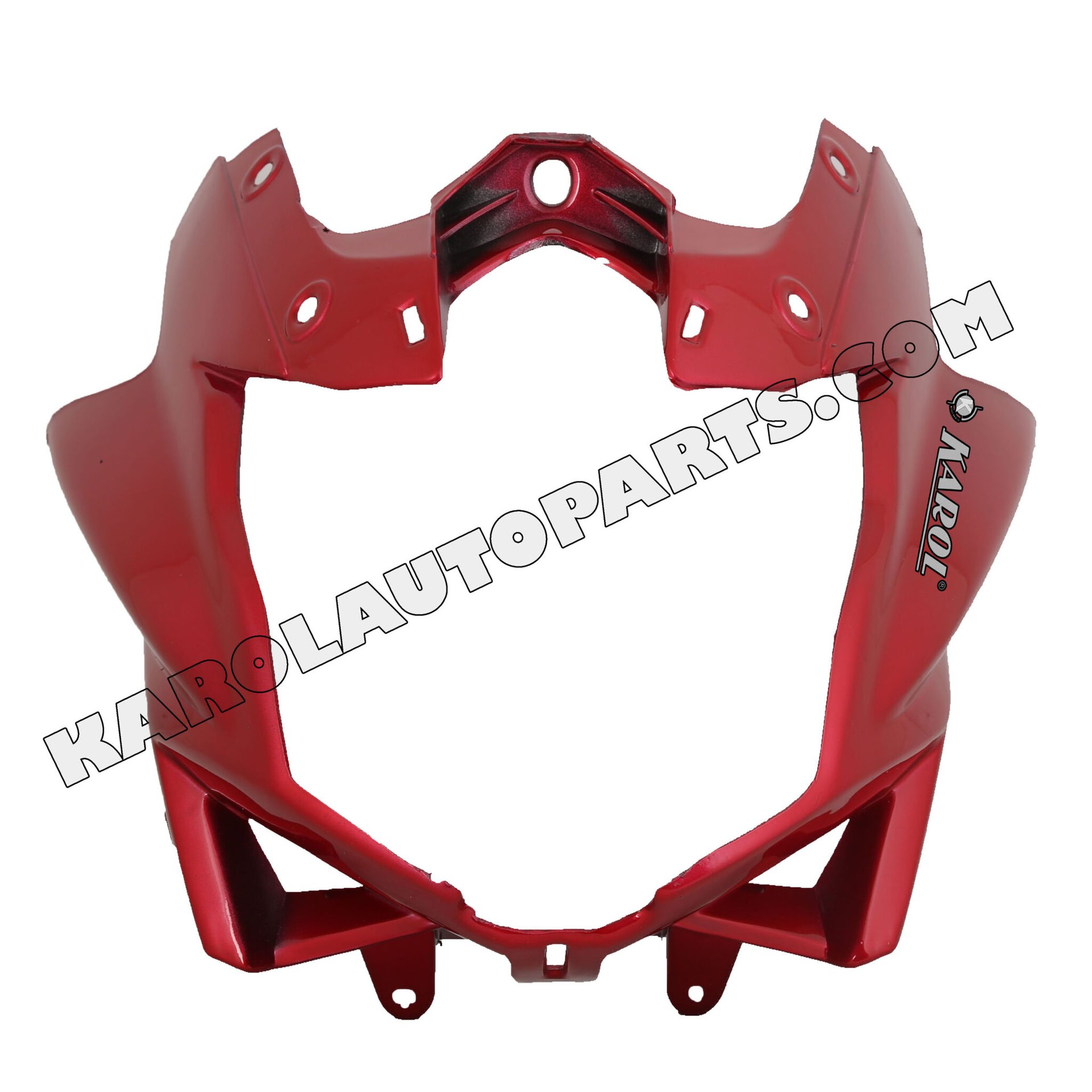 Visor for Suzuki Hayate