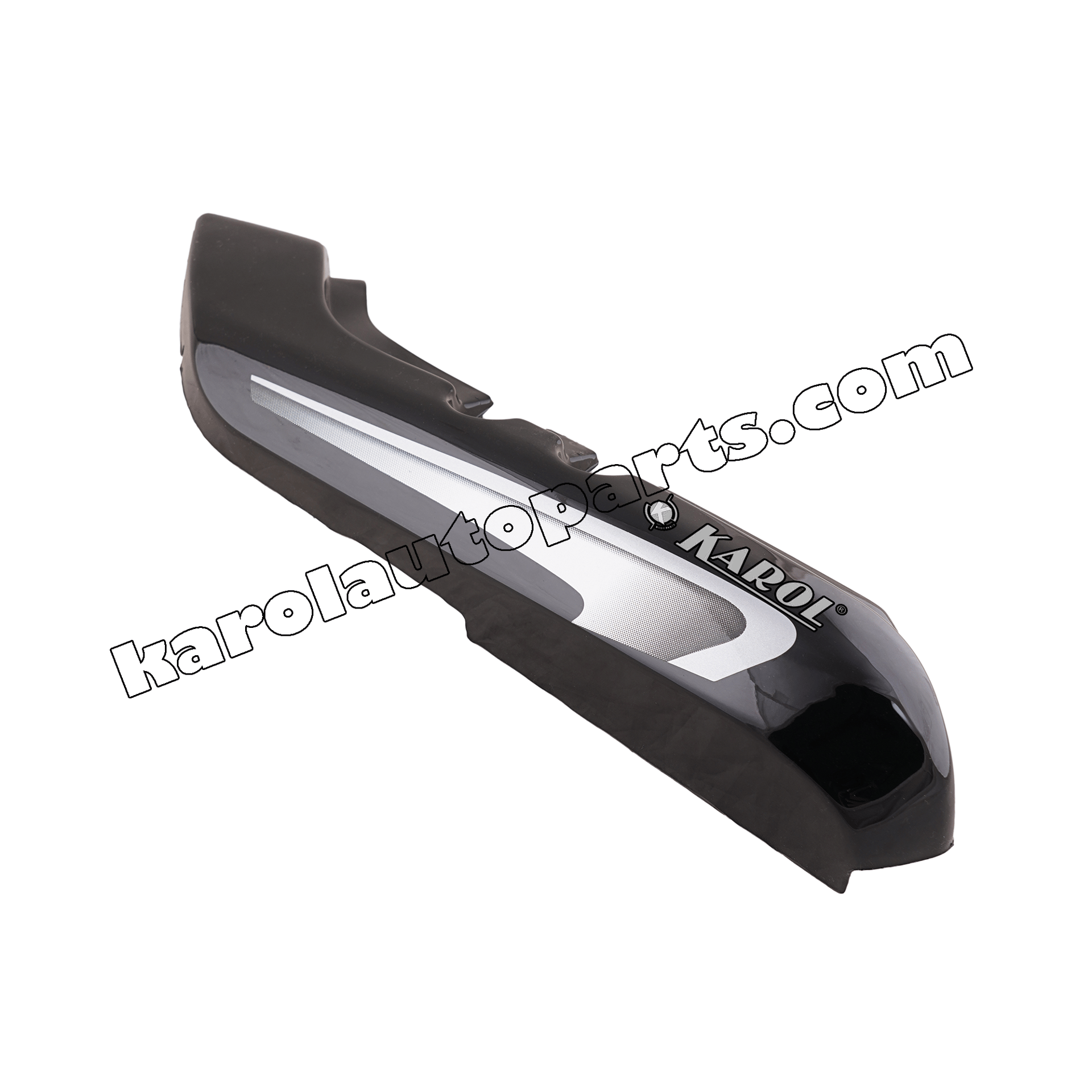 Tail Panel for Hero Splendor Plus, Type 3 IBS 2019