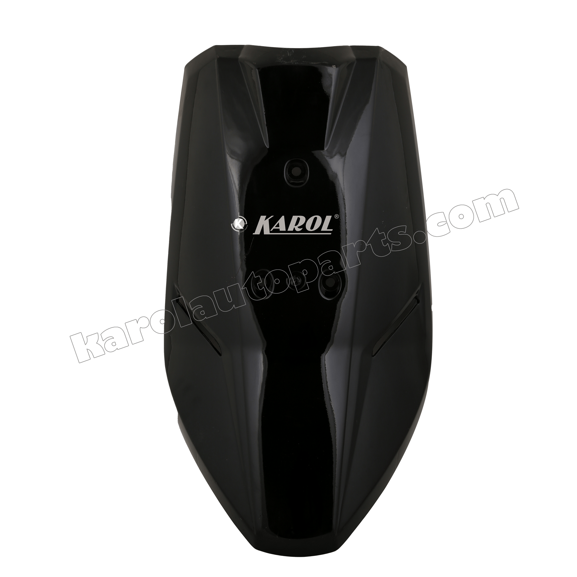 Nose for TVS Scooty - Image 2