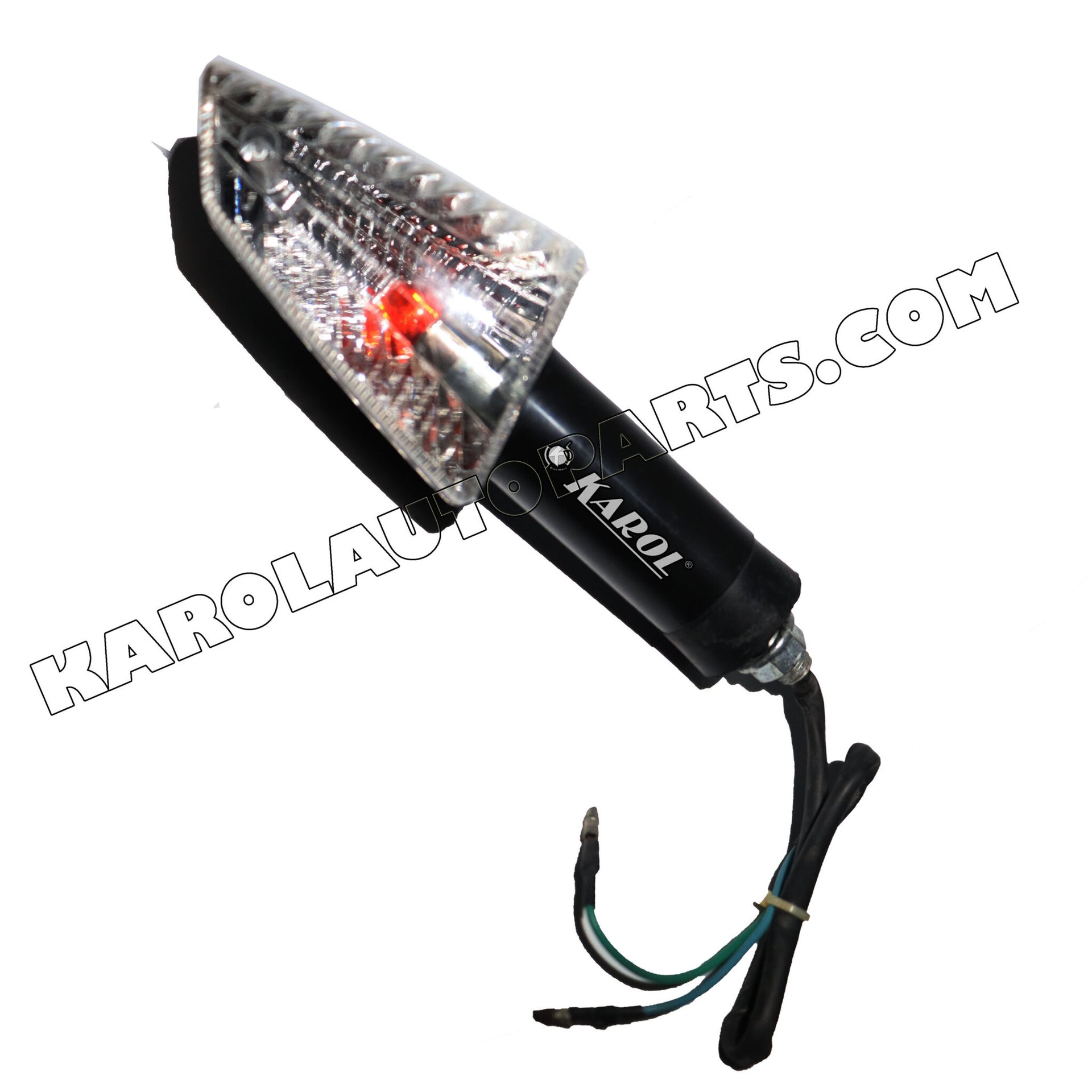 Indicator for Hero I Smart New Model