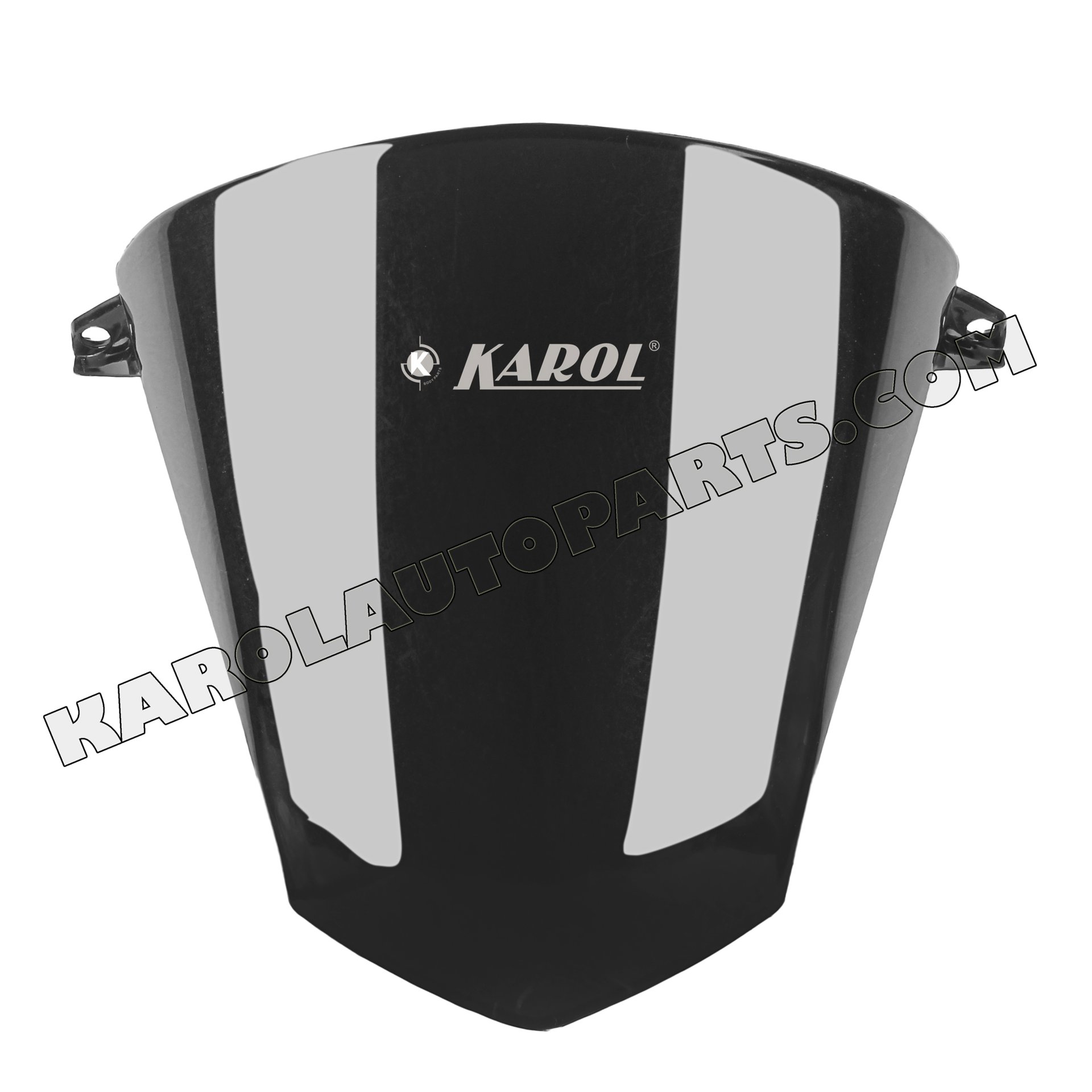 Visor Glass for Hero Glamour Type 5