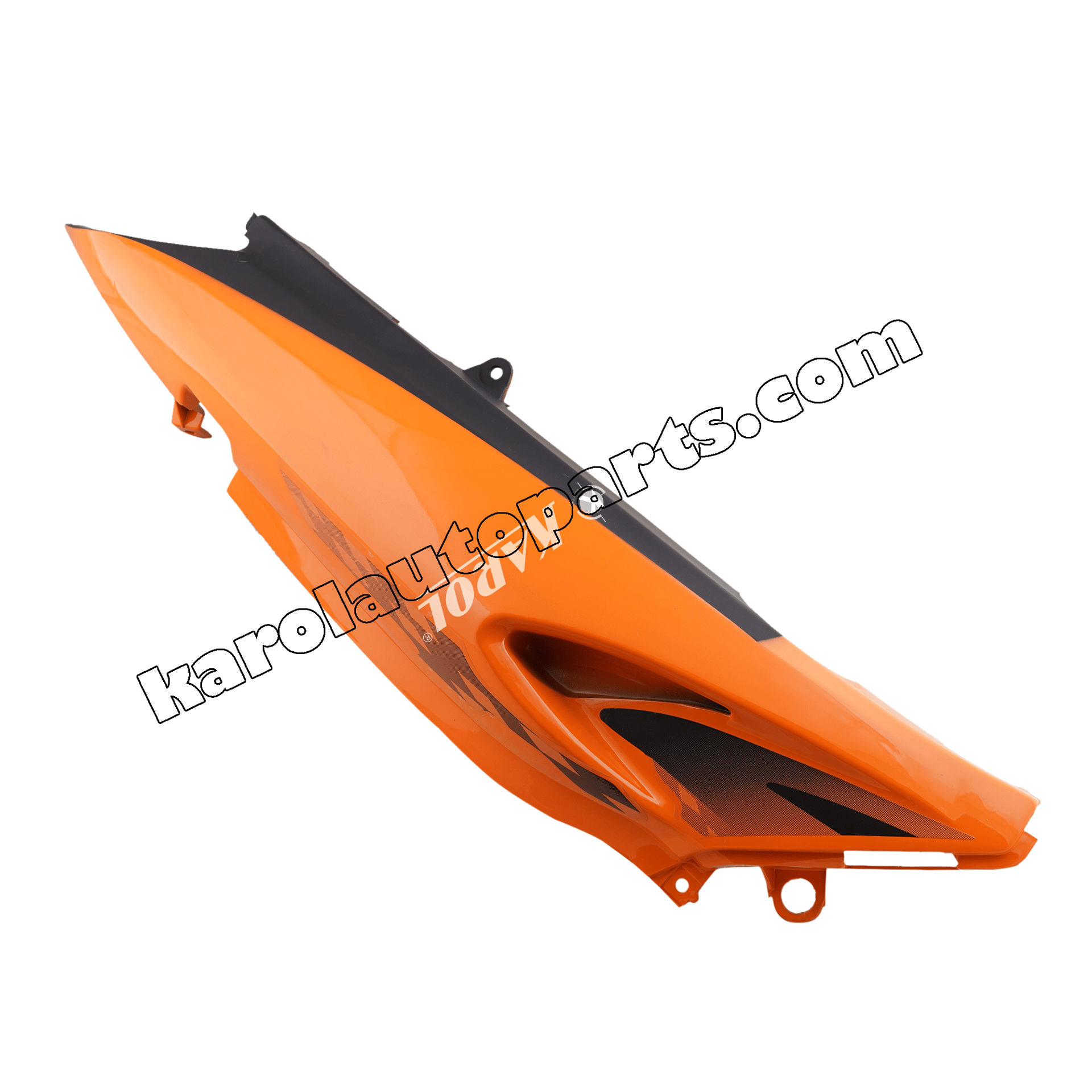 Tail Panel for Hero Glamour Type 5