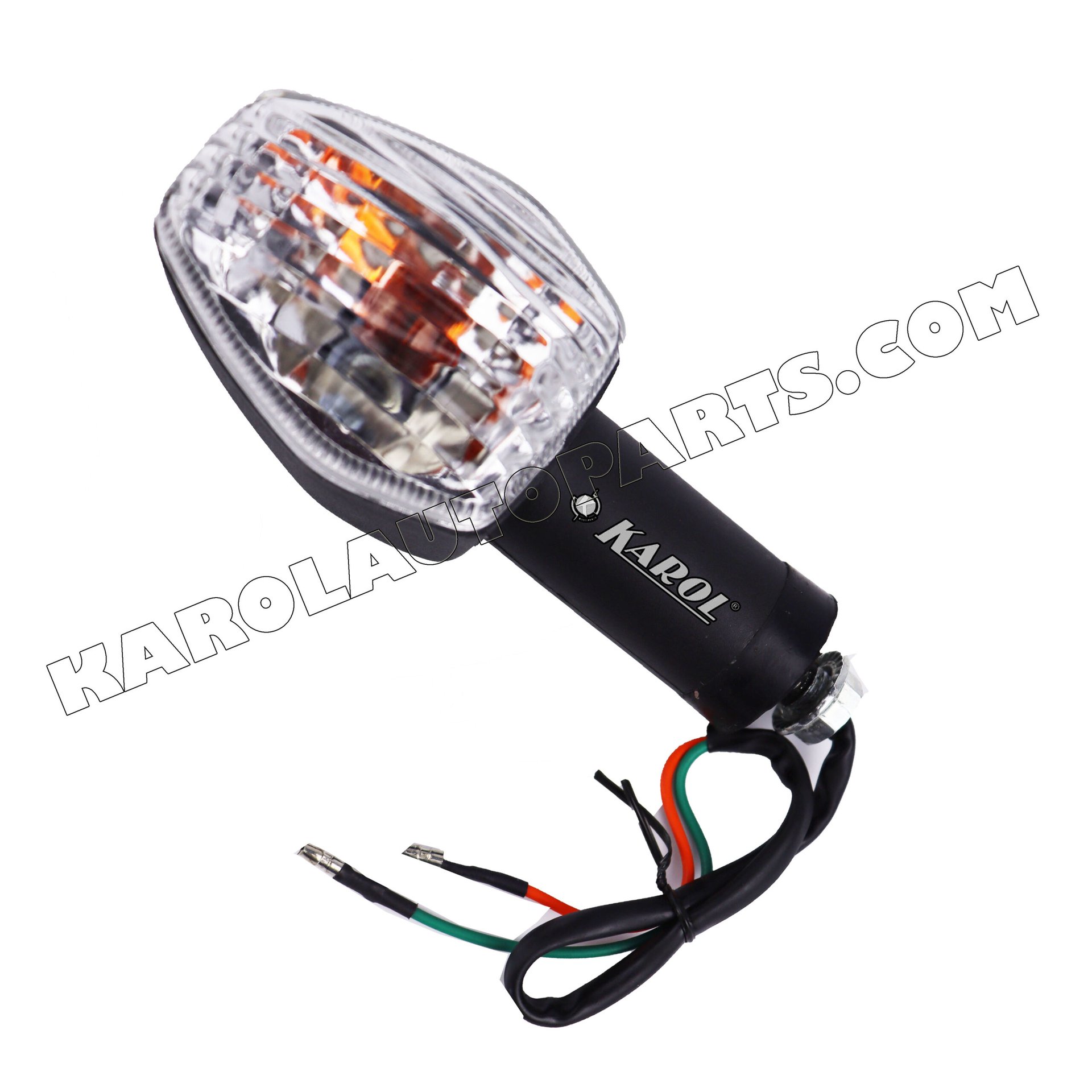 Indicator for Hero CD Deluxe HF / Glamour White / NXG