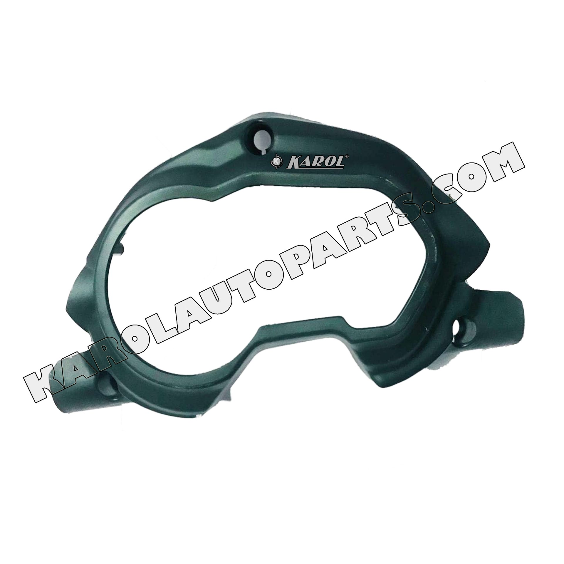 Meter Cowl for Bajaj Pulsar 135CC