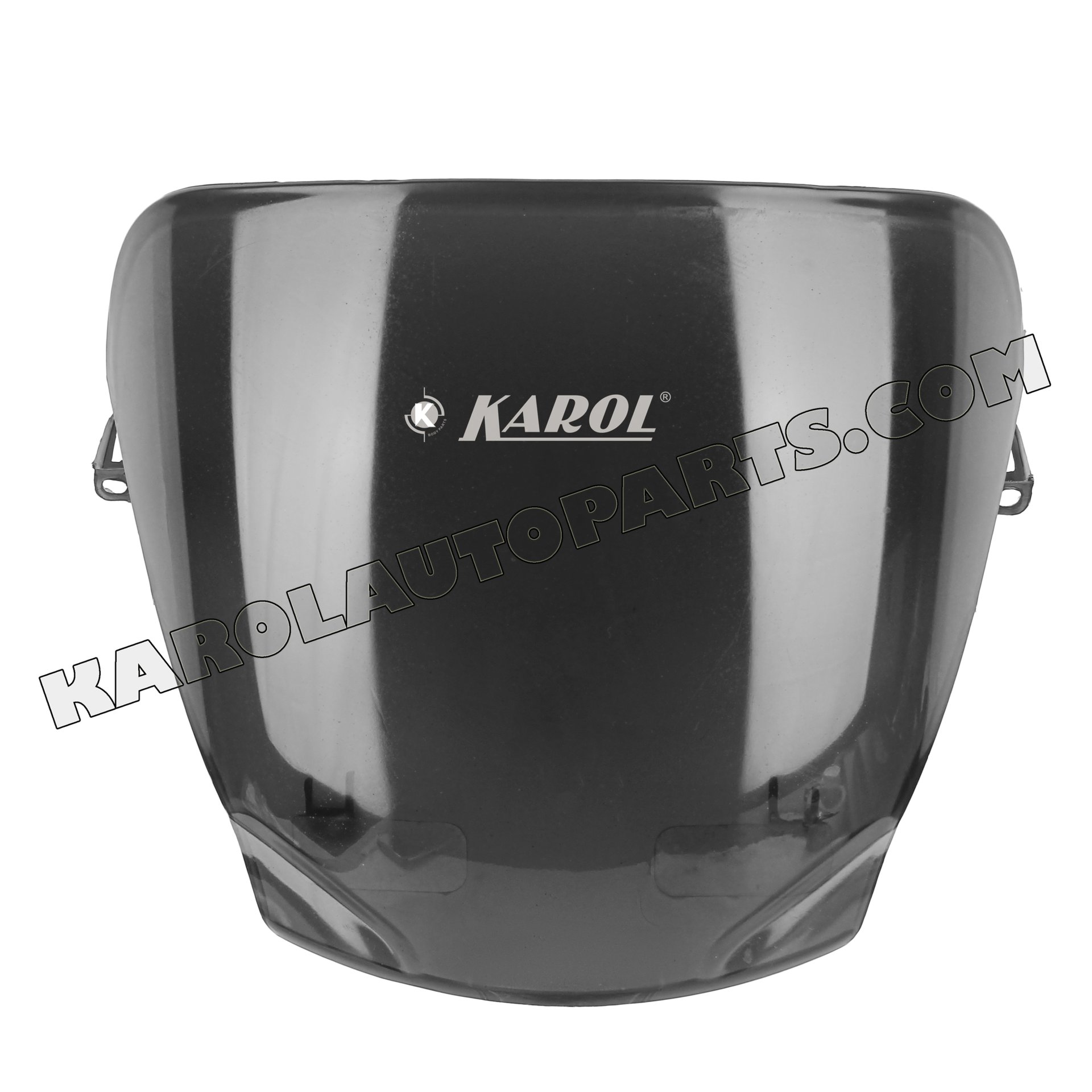 Visor Glass for Hero Super Splendor BS4