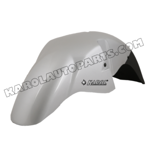 Fender for Hero Passion Pro New Model 2015 / 2016