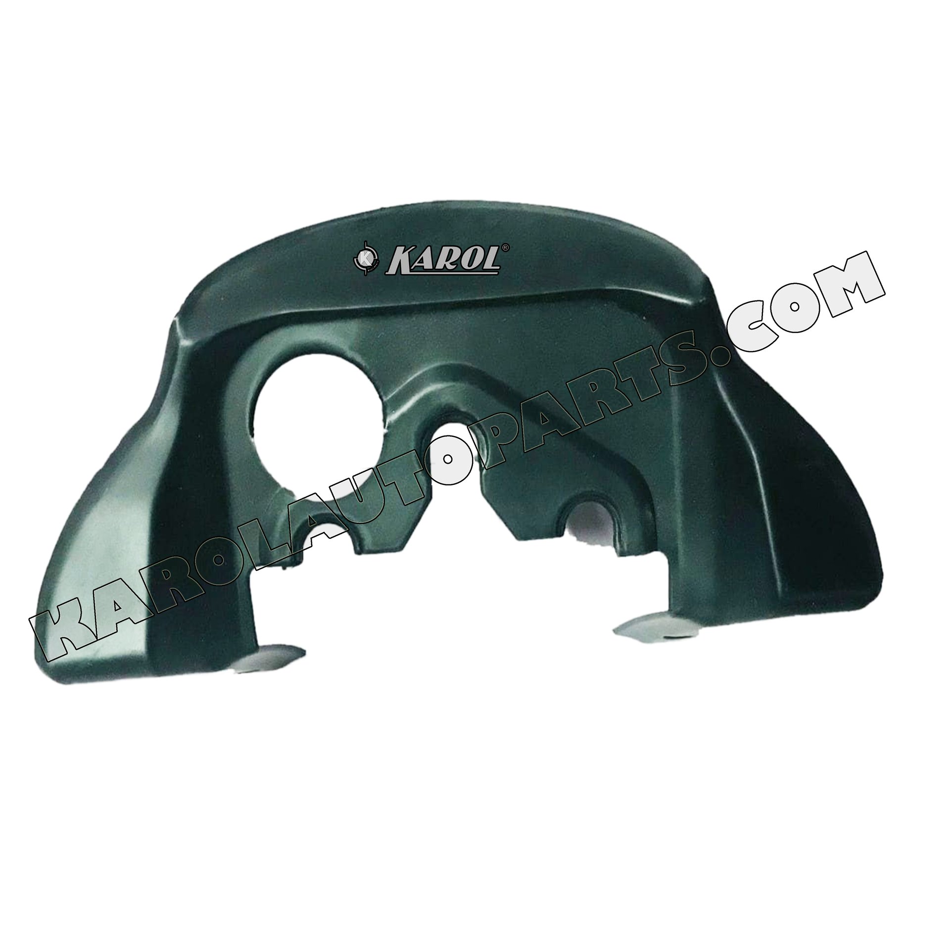 Meter Cowl for Hero CD DLX New / HF DLX