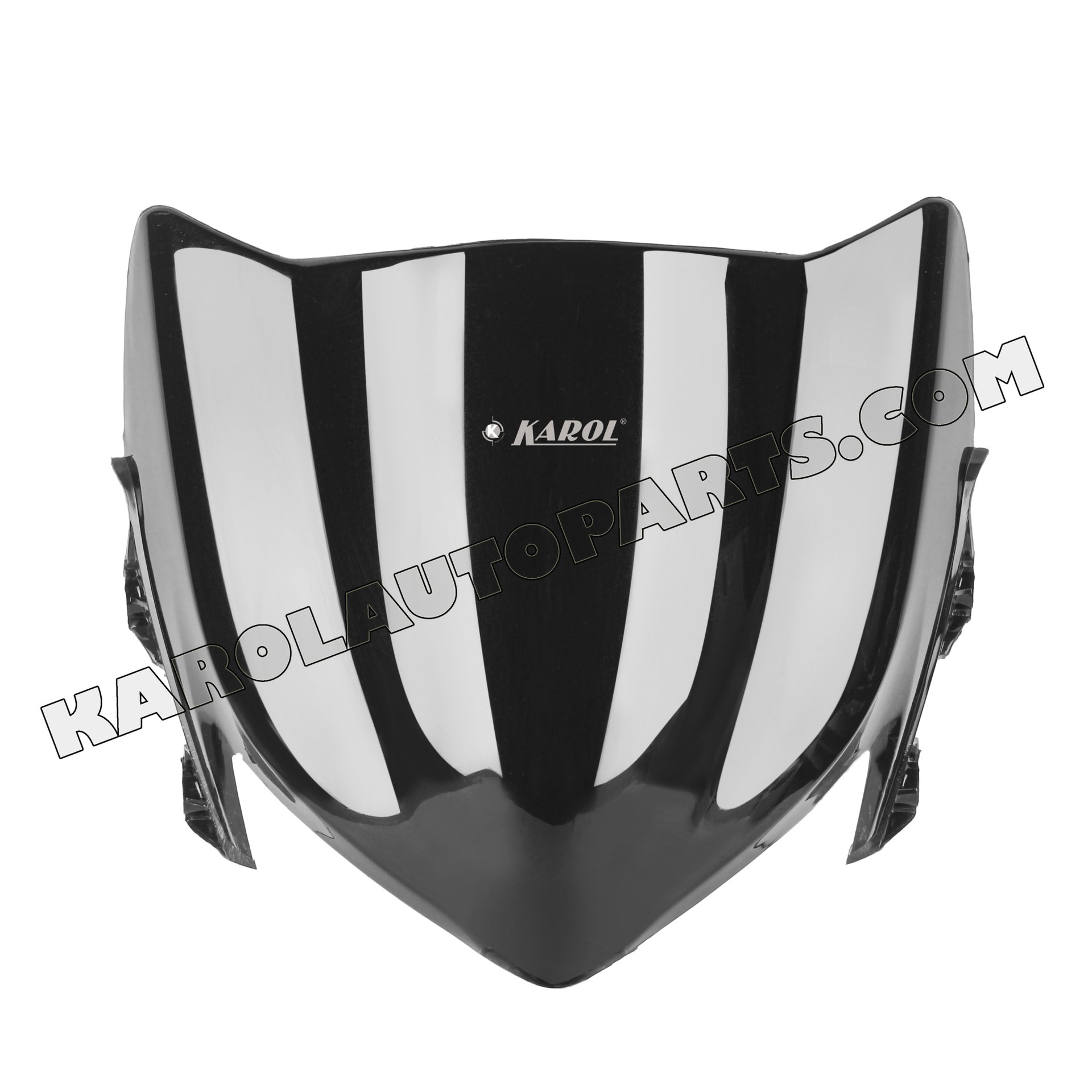 Visor Glass for Hero Hunk UB