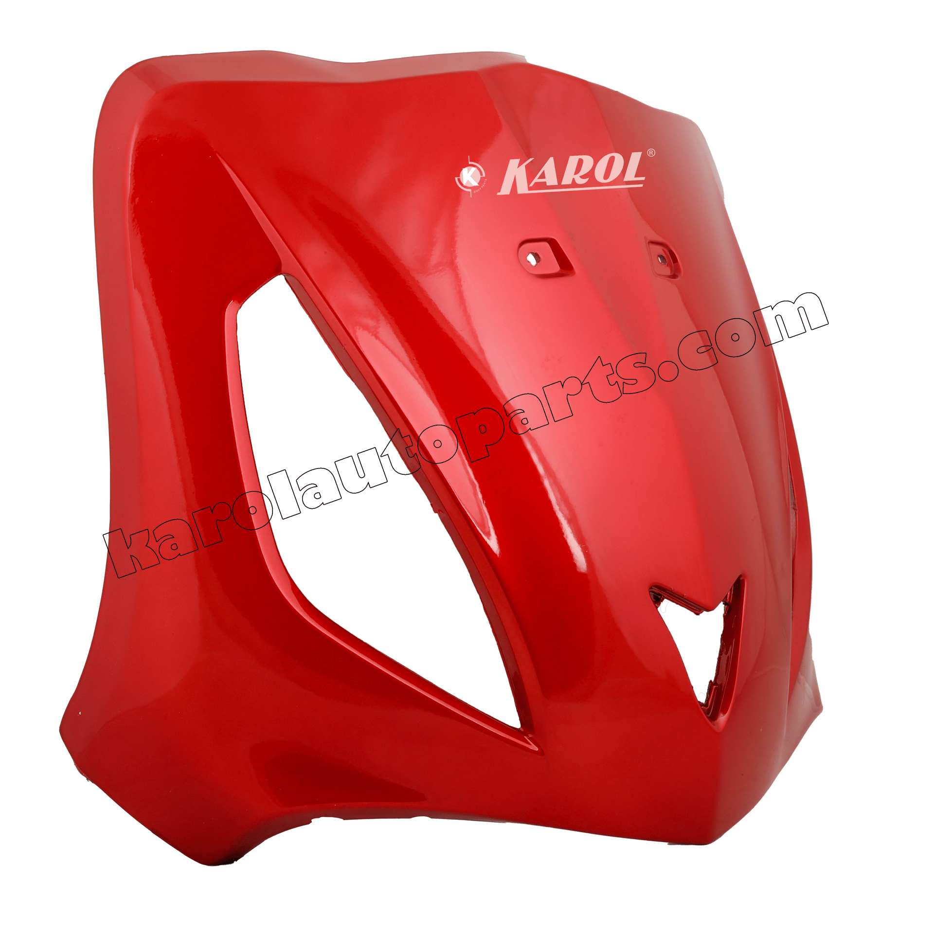 Nose for TVS Jupiter - Image 2