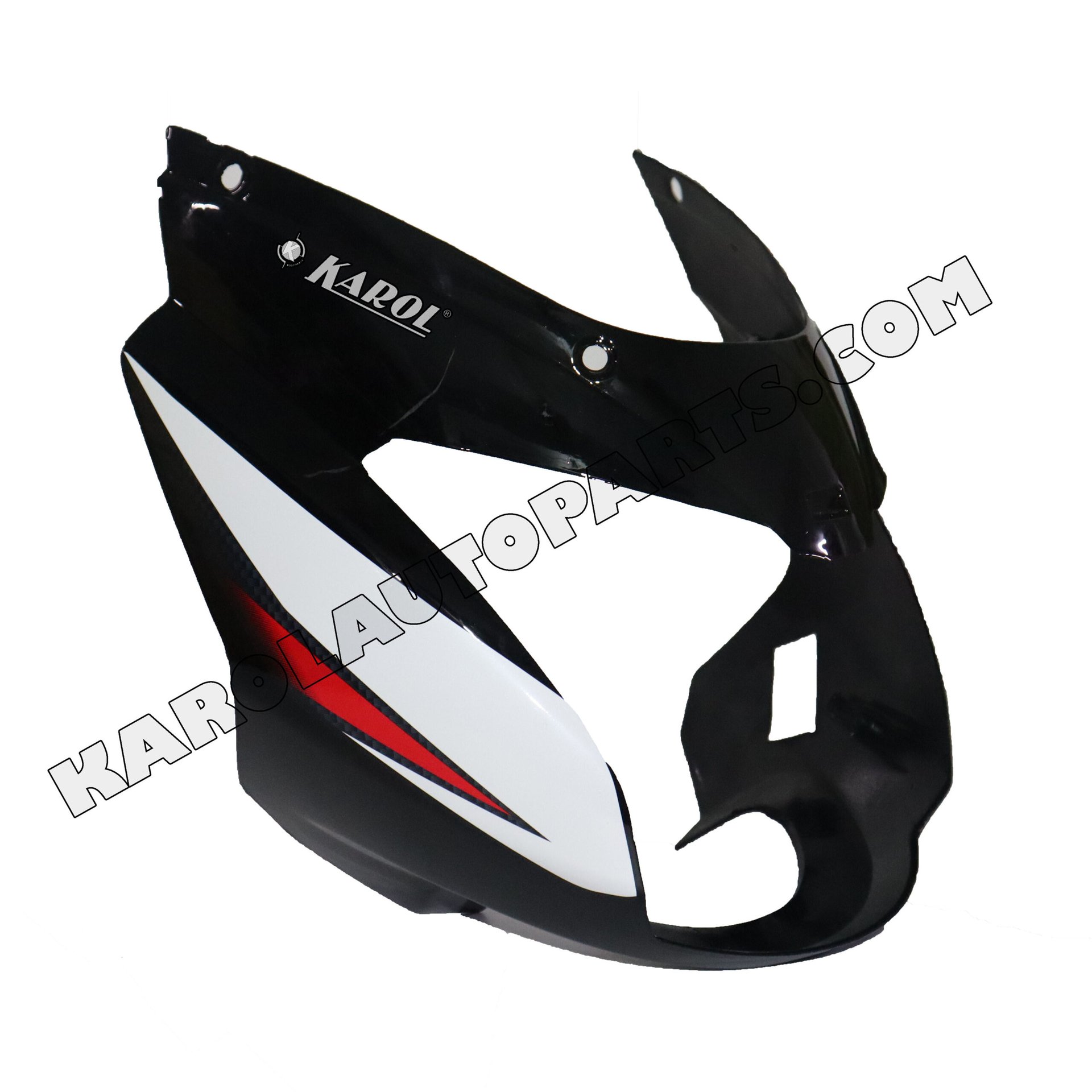 Visor - Bajaj Pulsar 150CC, BS6 2021