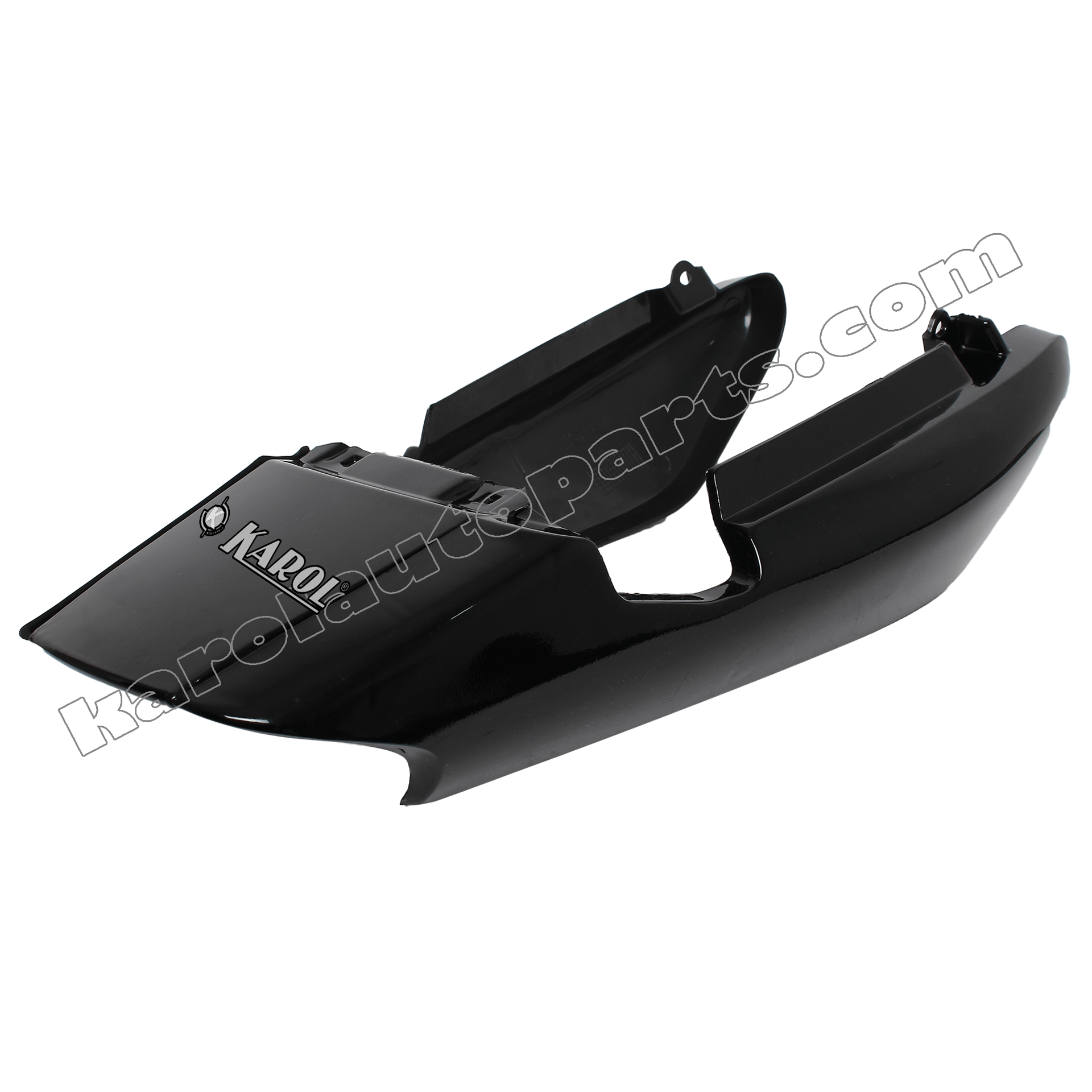 Tail Panel for Yamaha Libero