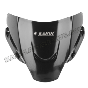 Visor Glass for TVS Star City Plus