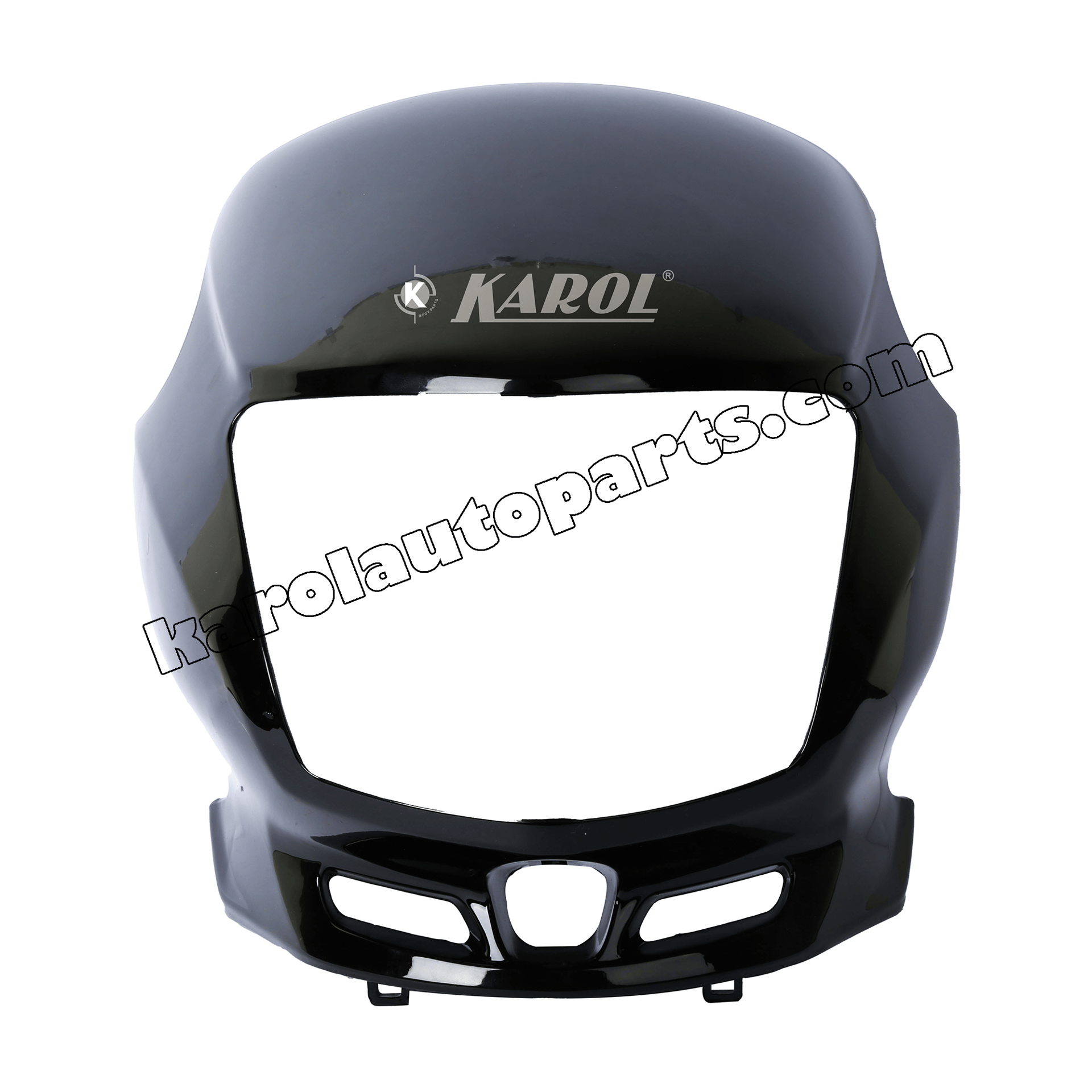 Visor for Honda Dream Yuga