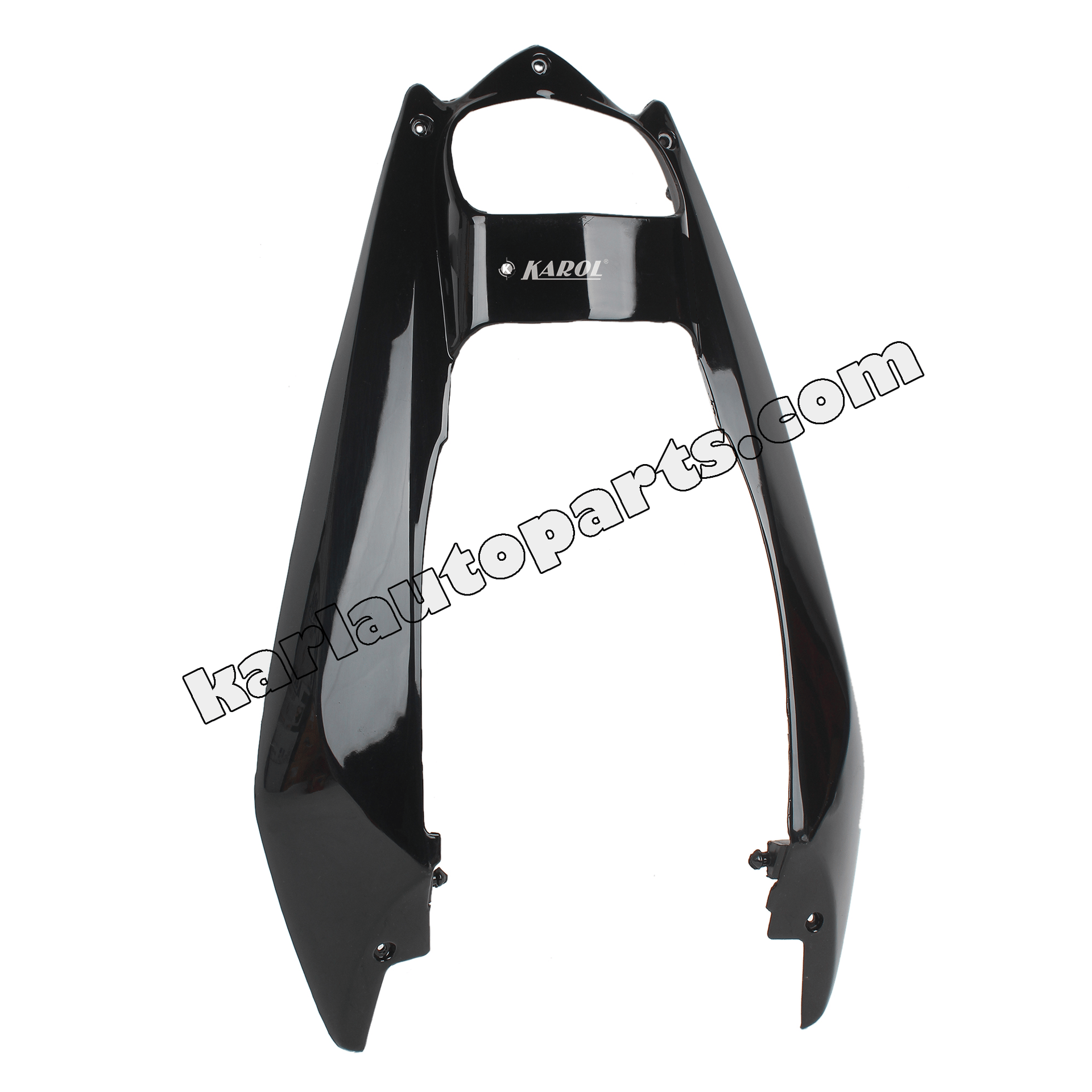 Tail Panel for Honda Stunner (Upper & Lower)