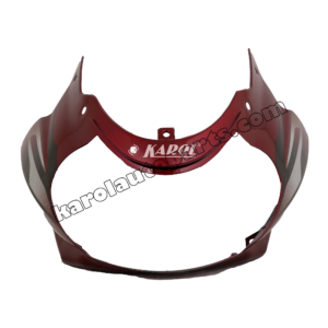 Visor for Bajaj Discover 135CC Digital, New Model