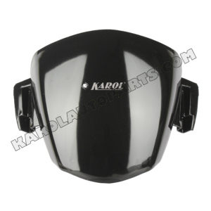 Visor Glass for TVS Apache UB