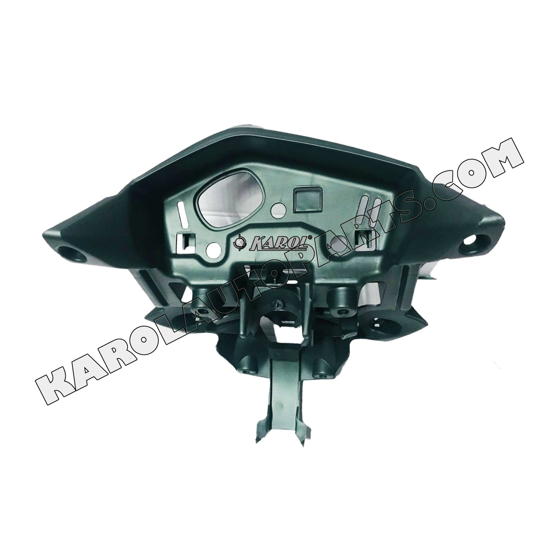 Meter Cowl for Hero Passion Xpro