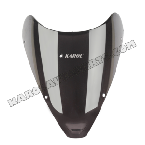 Visor Glass for Bajaj Pulsar DTSI