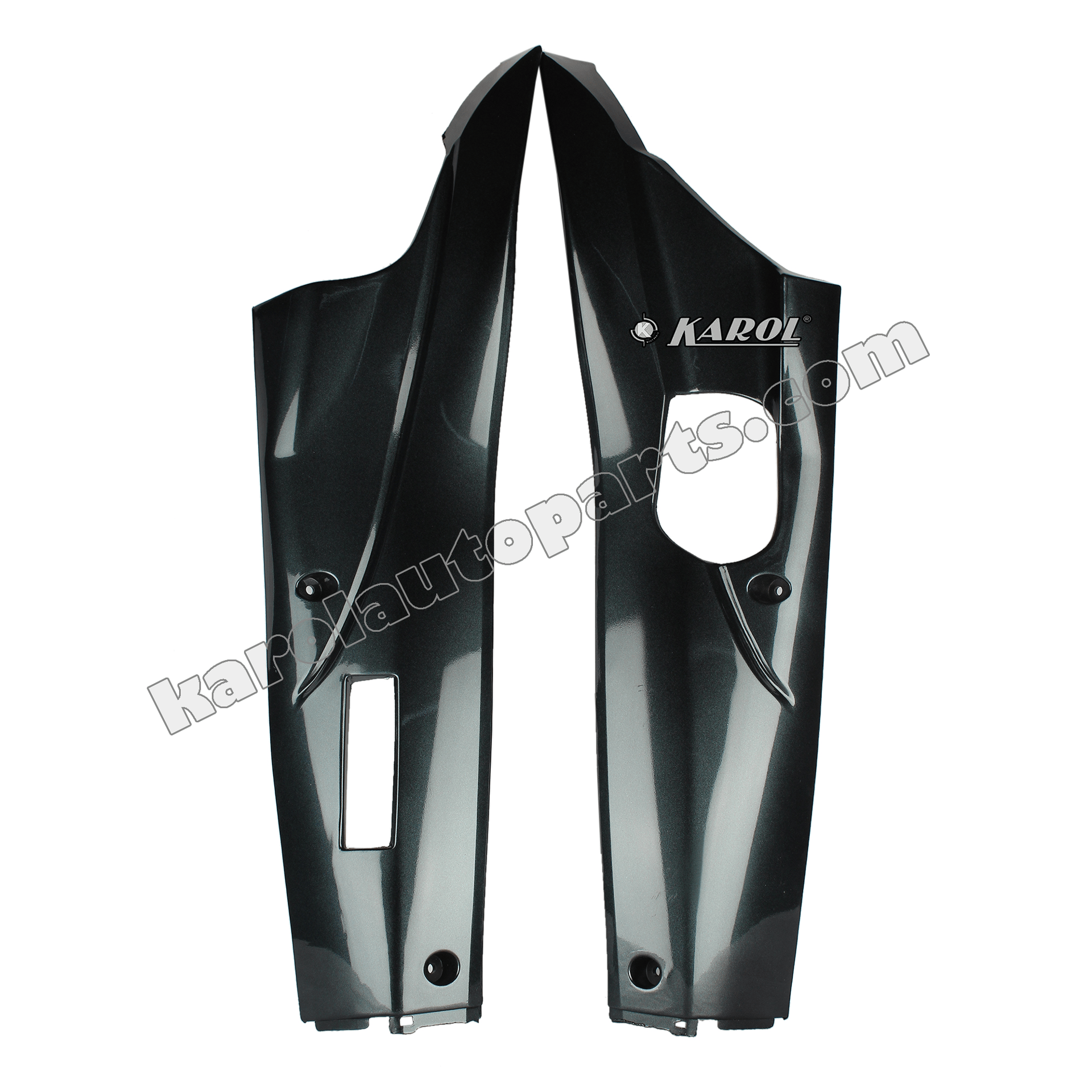 Flooring Trim for Hero Maestro Edge