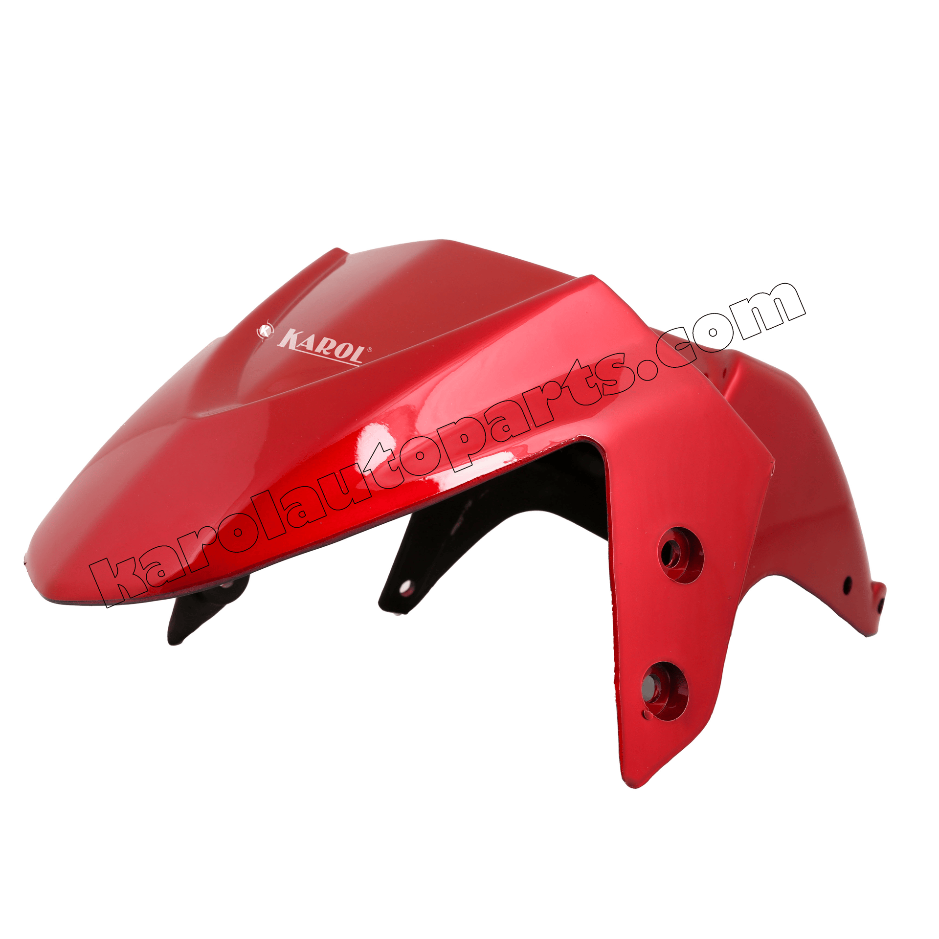 Fendor for Hero Maestro Edge