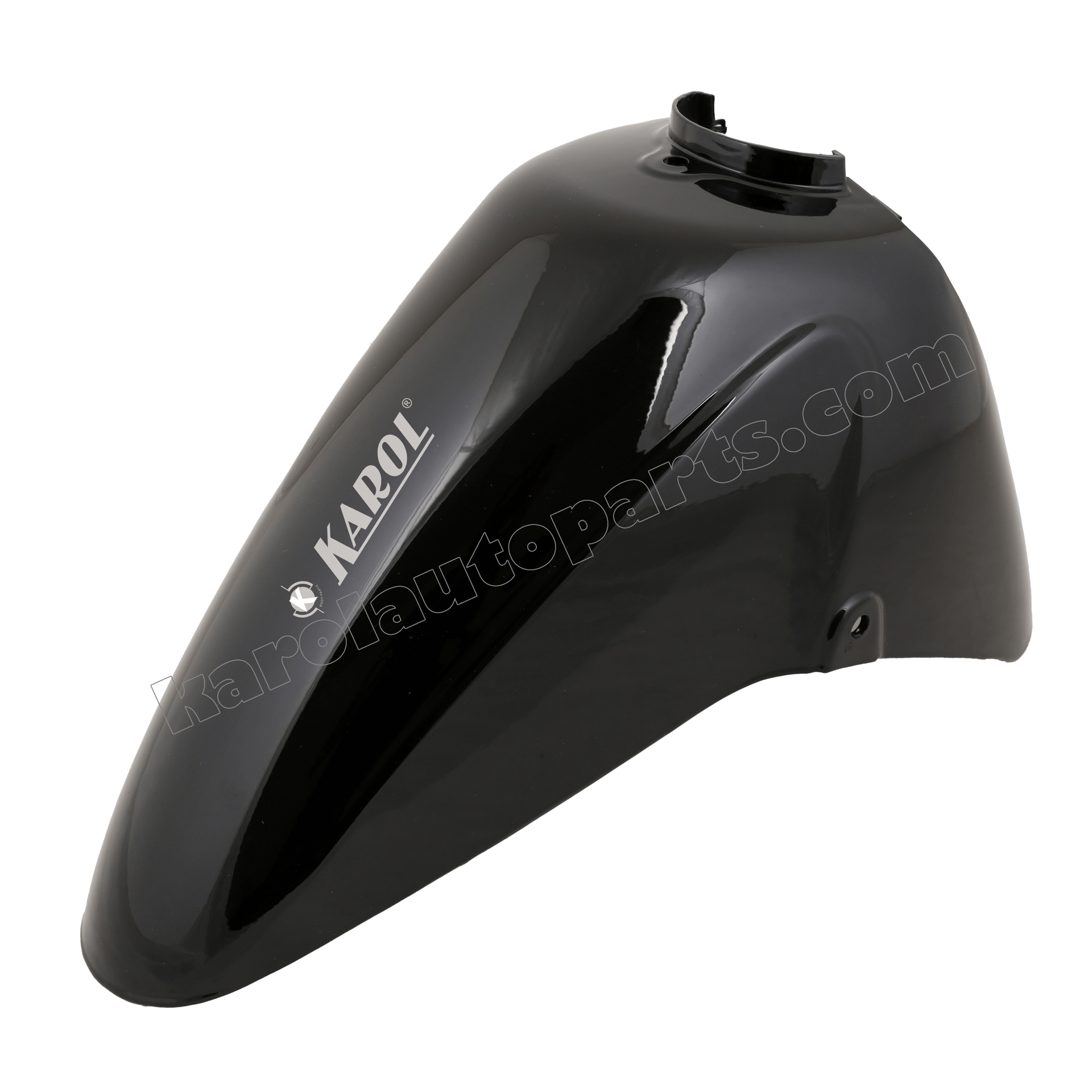 Fender for Hero Pleasure Old & New T1 & T2 - Image 2