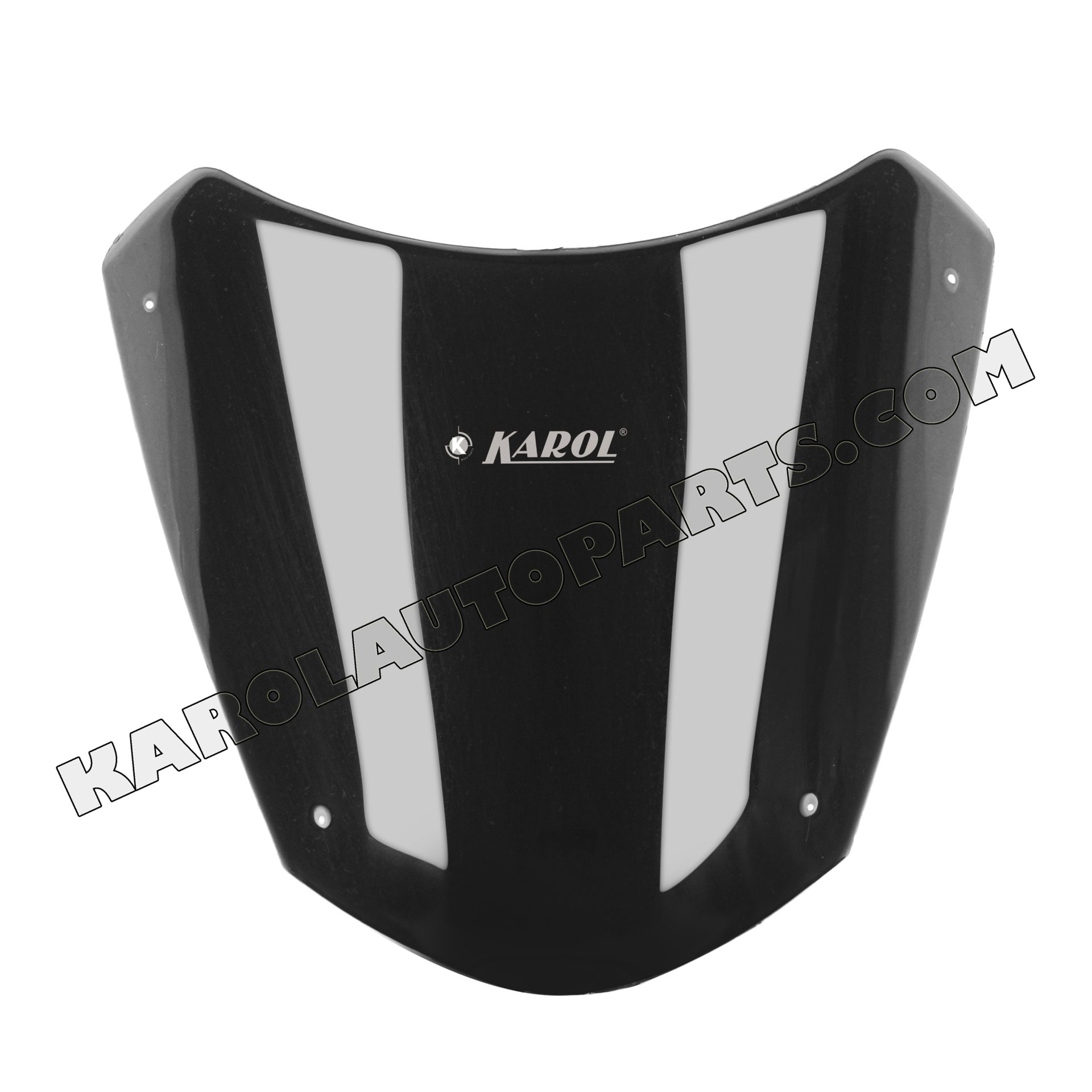Visor Glass for Bajaj CT-100 UB
