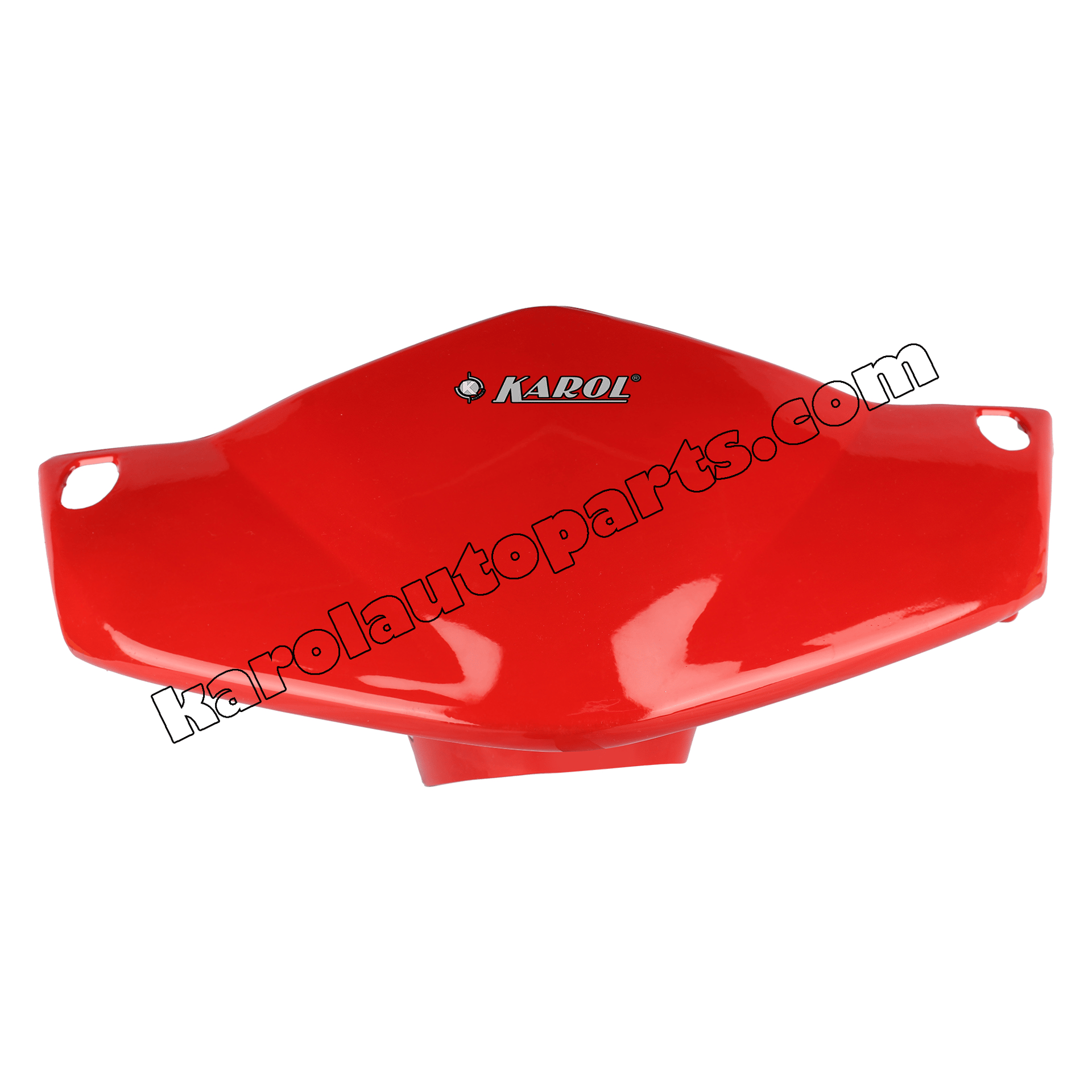 Visor for Honda Dio, Old Model