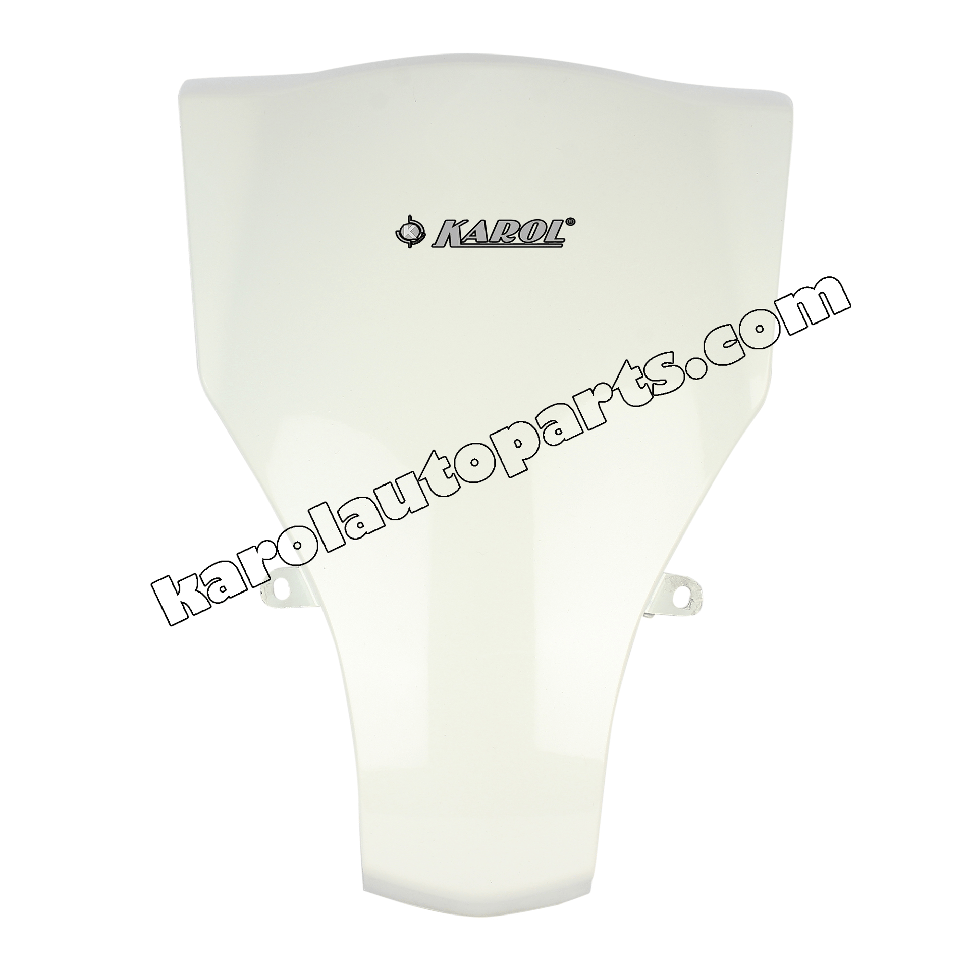Nose for Honda Activa, New Model 110CC - Image 3