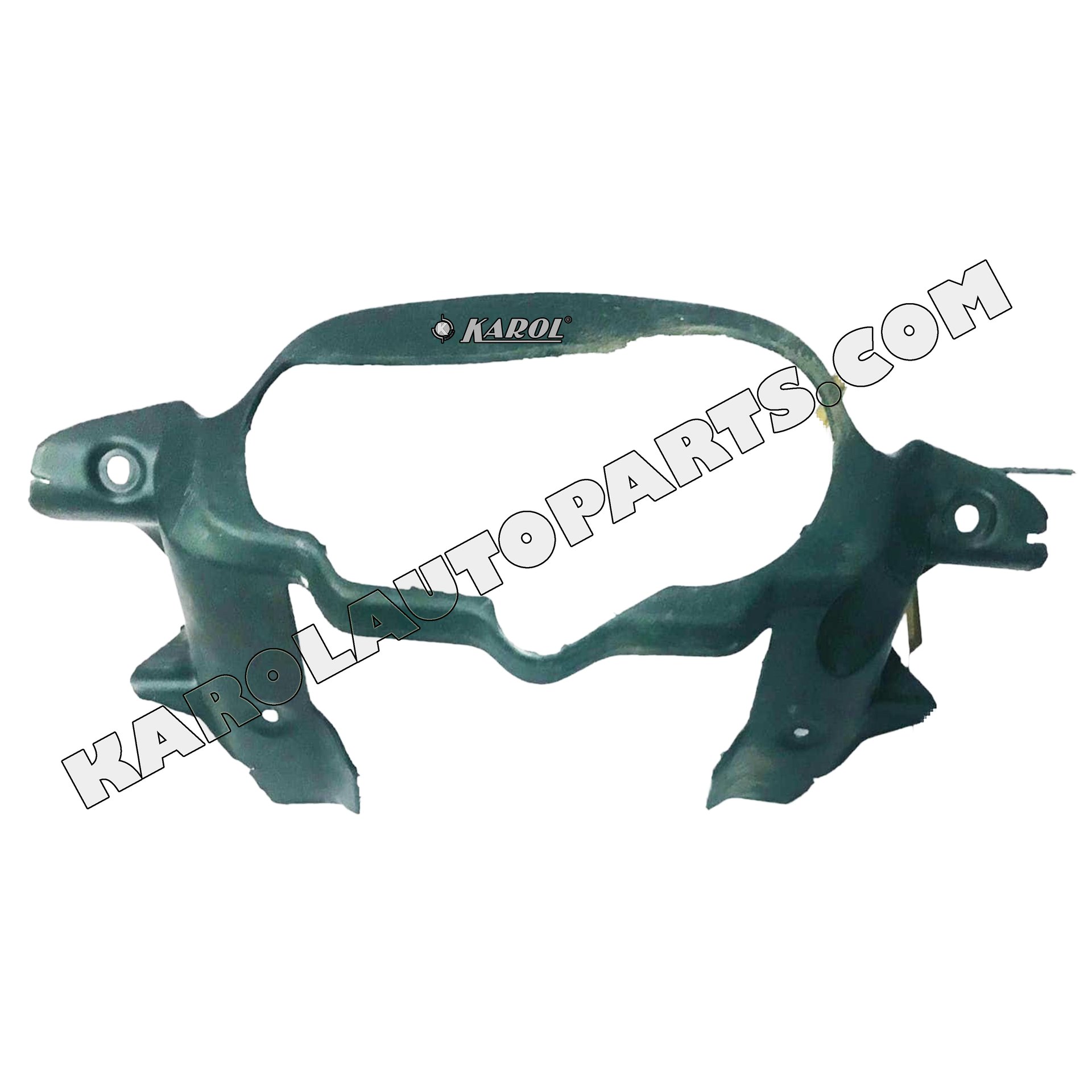 Meter Cowl for TVS Apache RTR Old Model