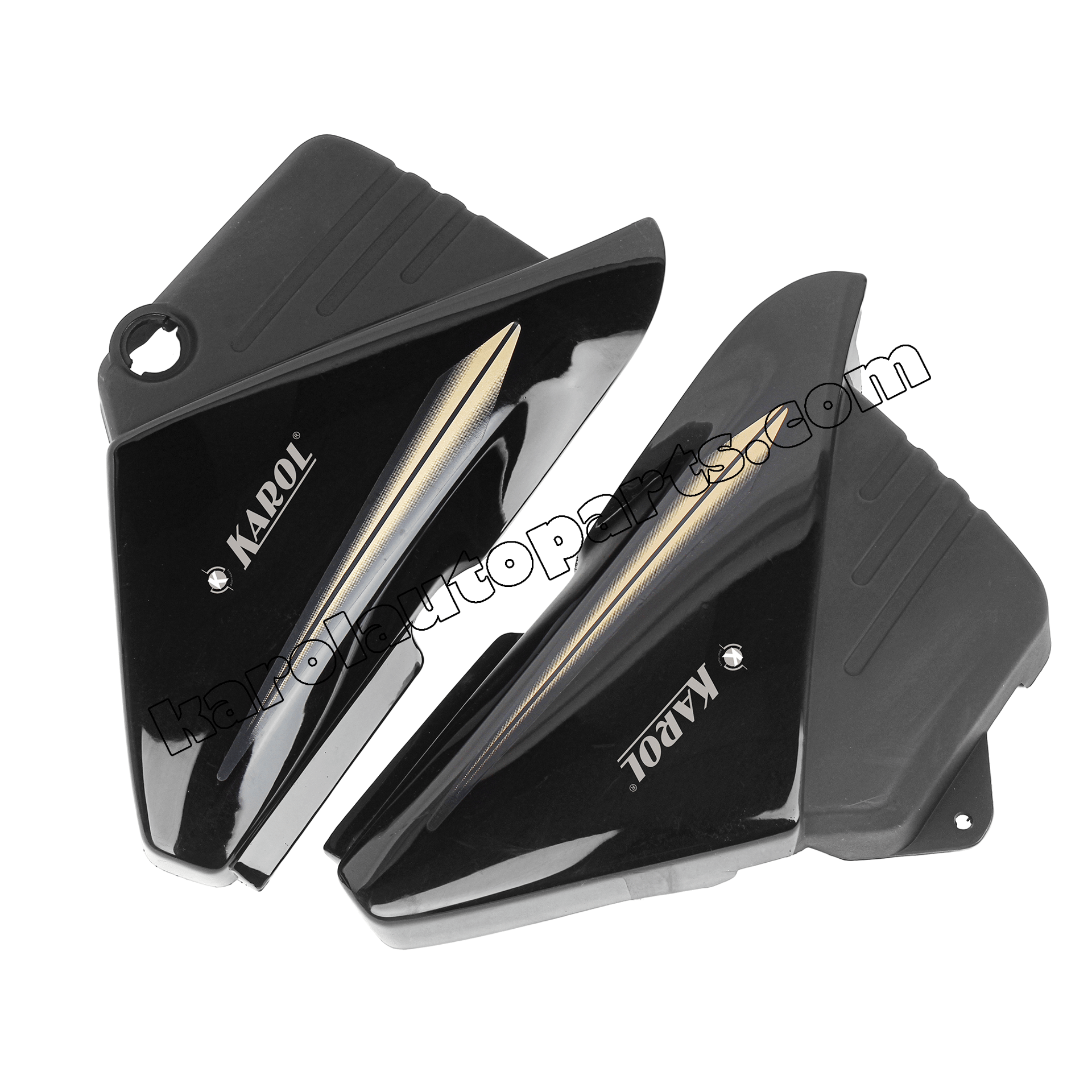 Side Panel for Yamaha Crux