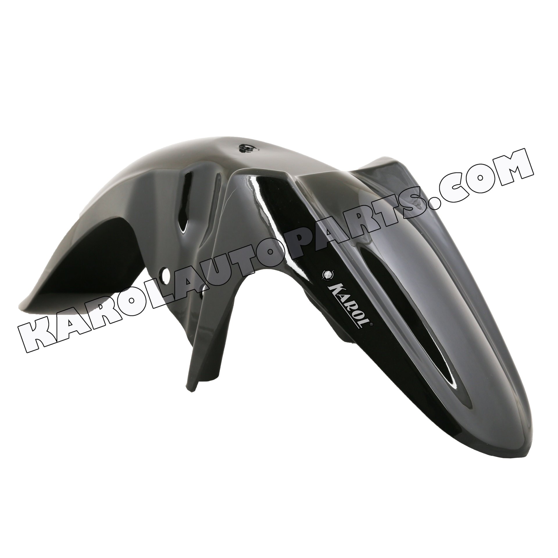 Fender for Suzuki Hayate