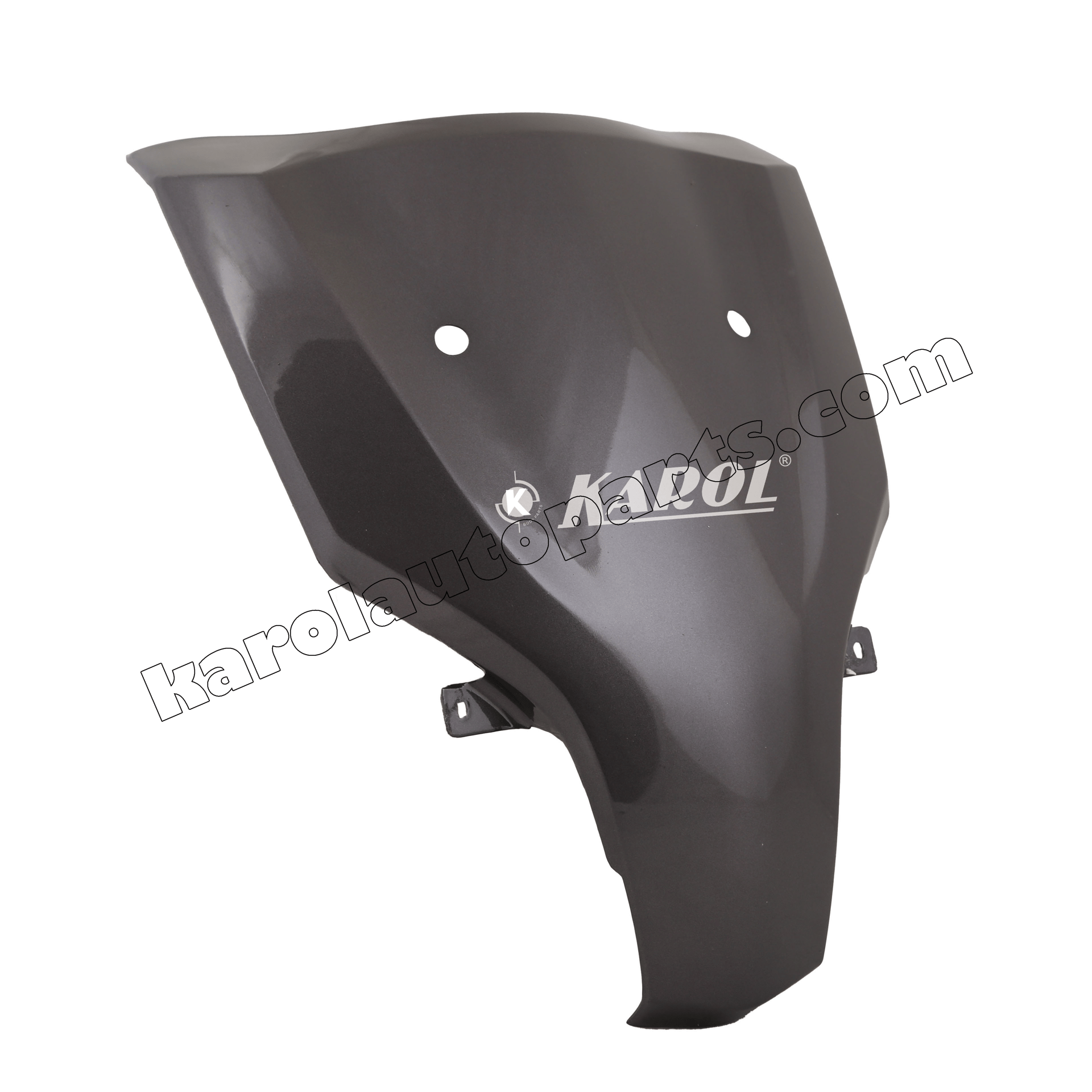 Nose for Honda Activa 3G - Image 2
