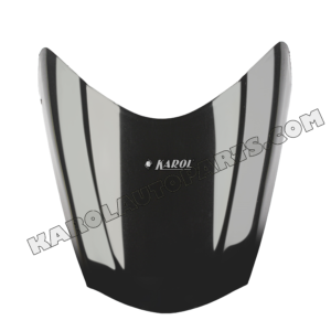 Visor Glass for TVS Apache New Model