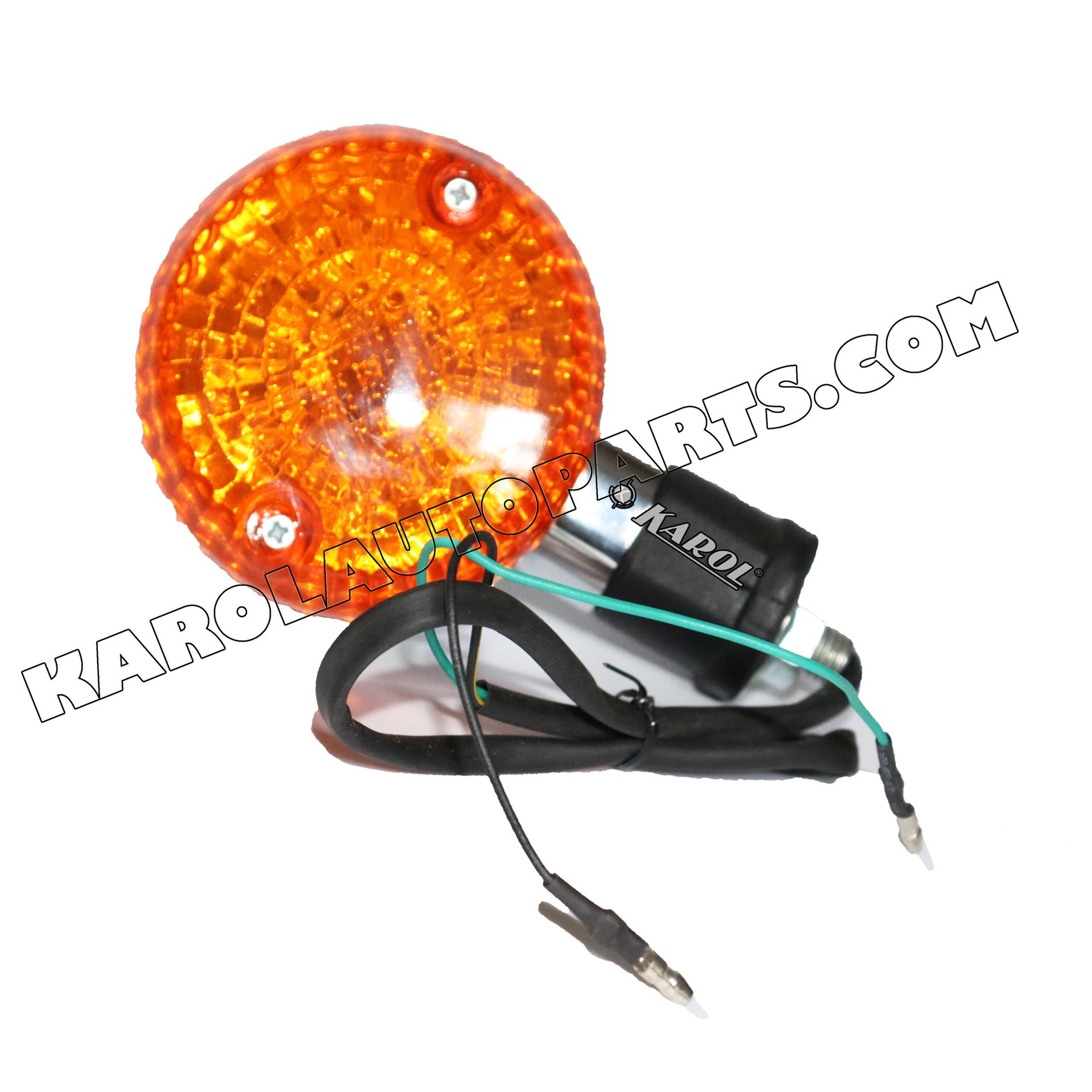 Indicator for Hero Boxer CT